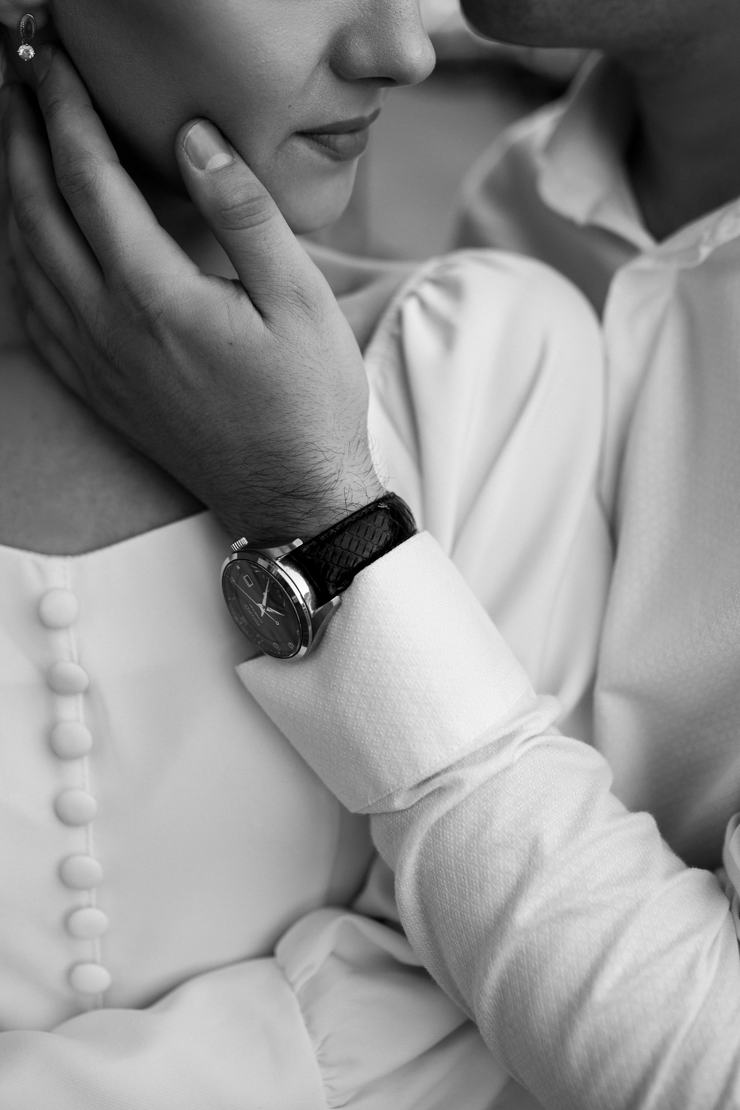 Дарья и Андрей. Свадебный фотограф в Туле и Москве Елена Рубцова