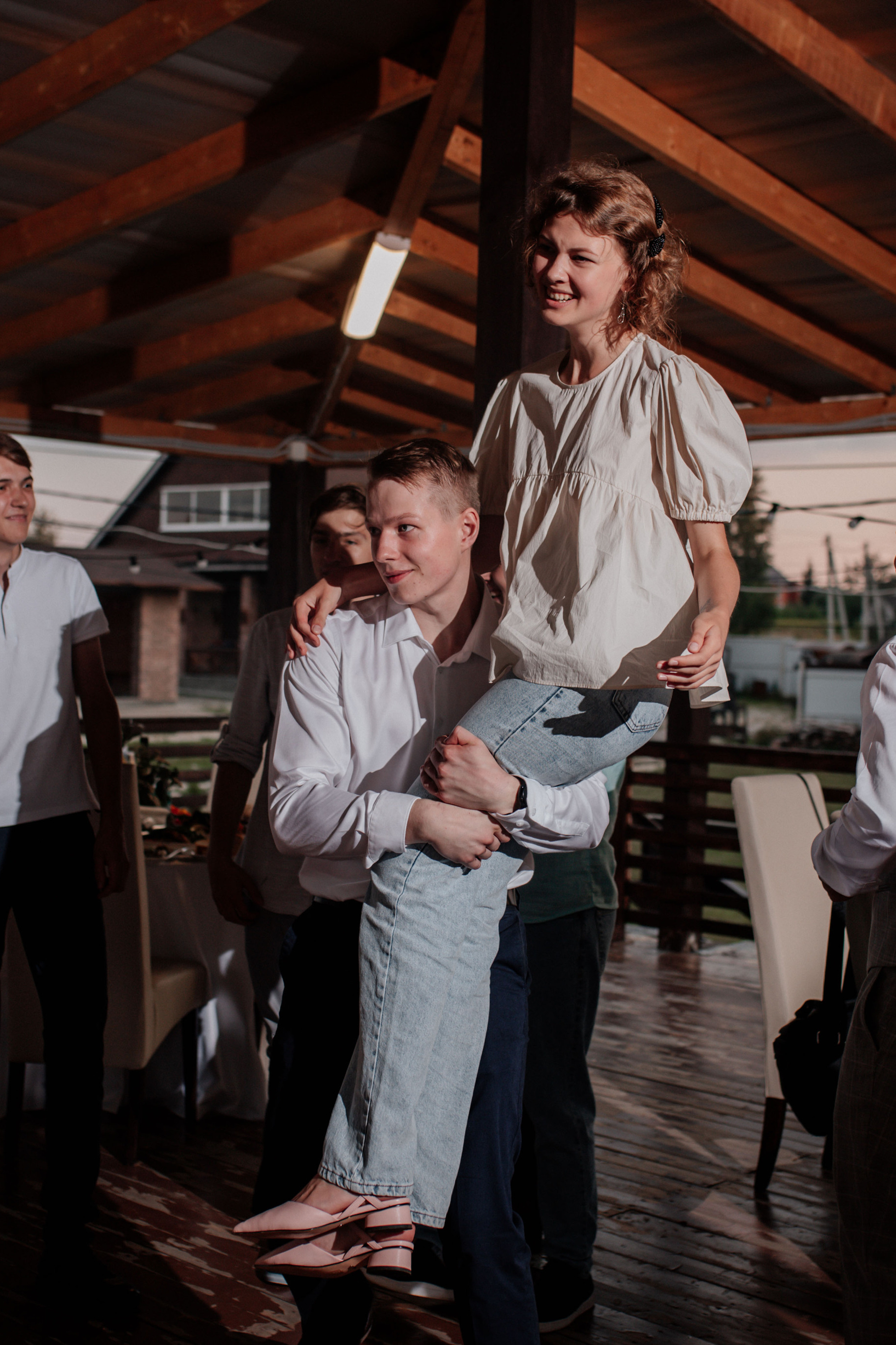 Настя & Коля. Свадебный фотограф в Туле и Москве Елена Рубцова