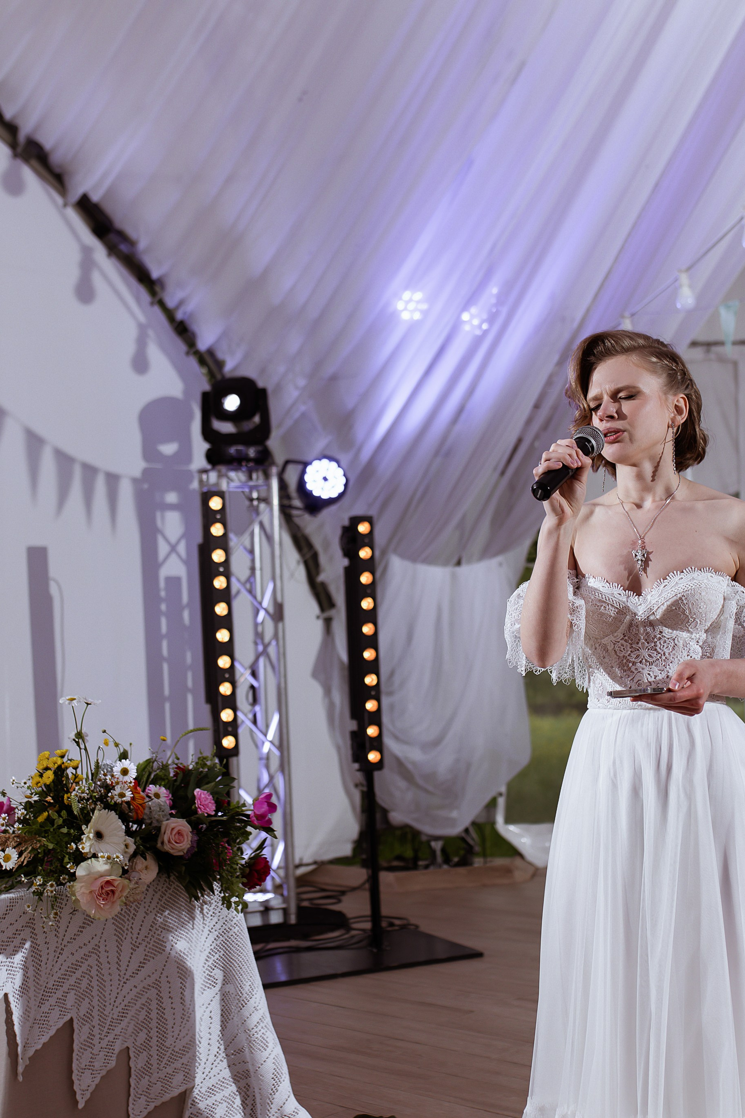 Олеся & Максим. Свадебный фотограф в Туле и Москве Елена Рубцова