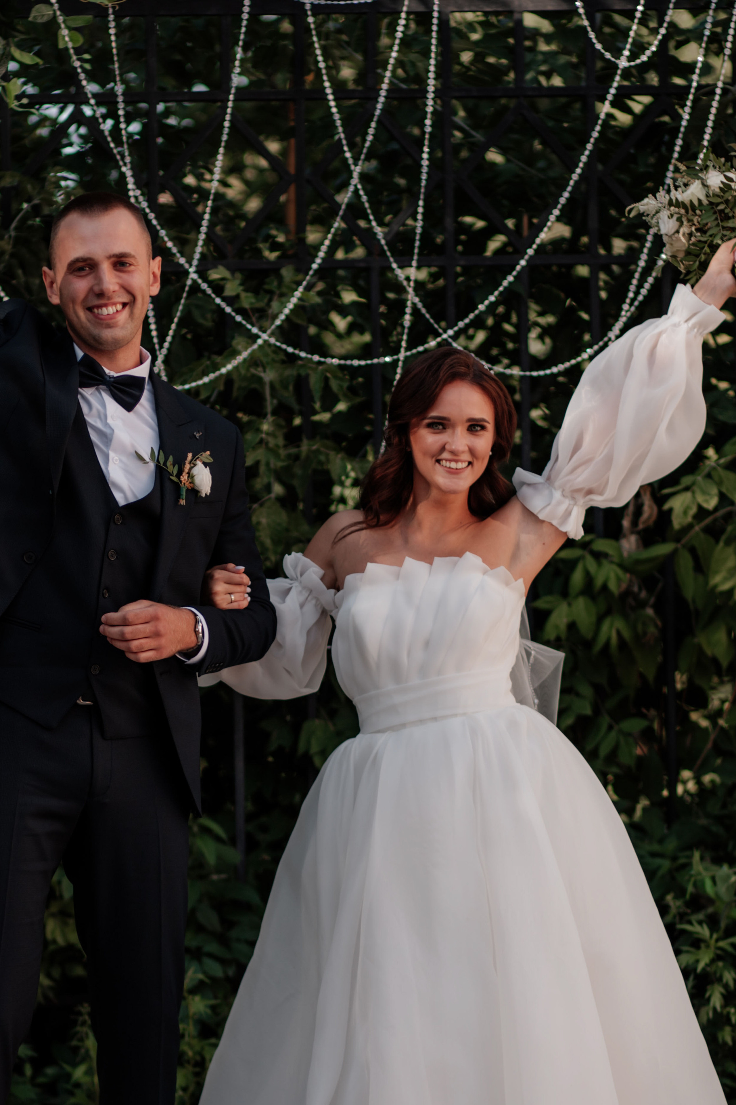 Даша & Дима. Свадебный фотограф в Туле и Москве Елена Рубцова