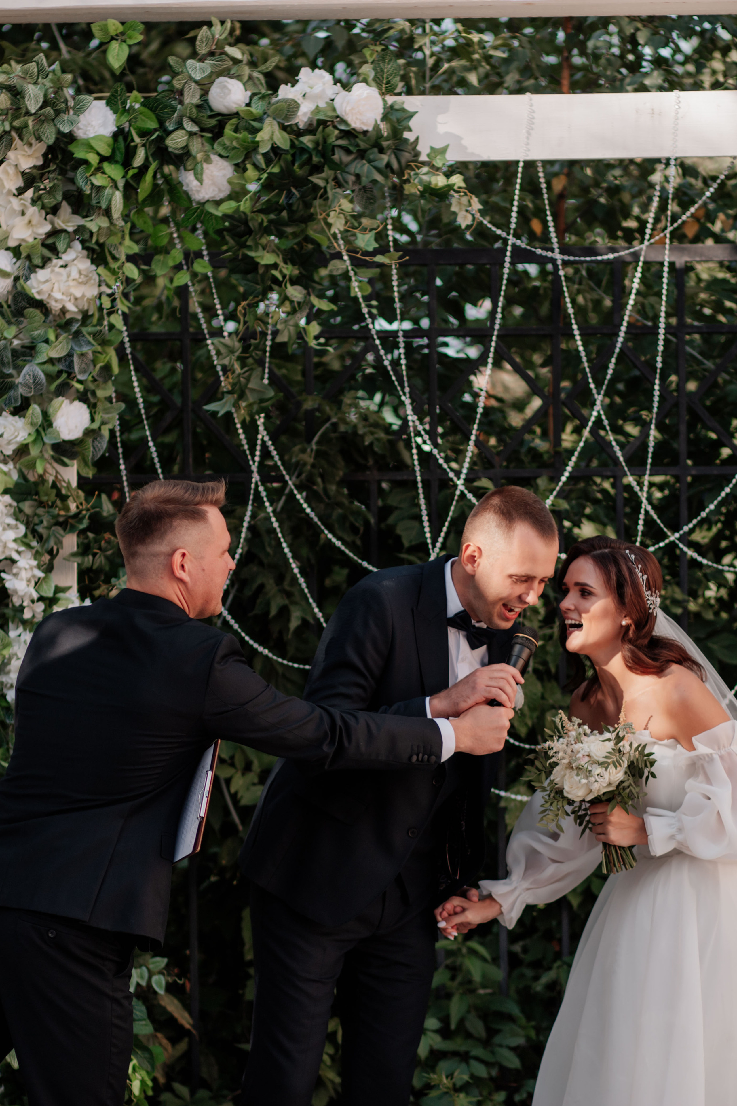 Даша & Дима. Свадебный фотограф в Туле и Москве Елена Рубцова