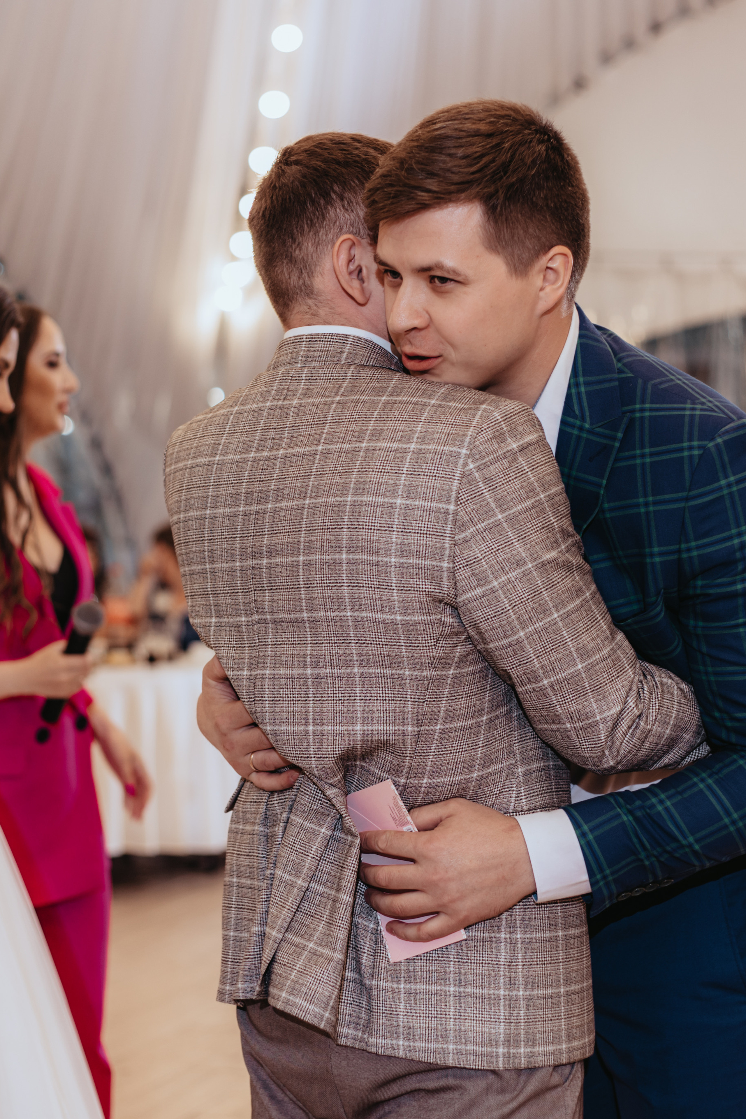 Юлия & Андрей. Свадебный фотограф в Туле и Москве Елена Рубцова