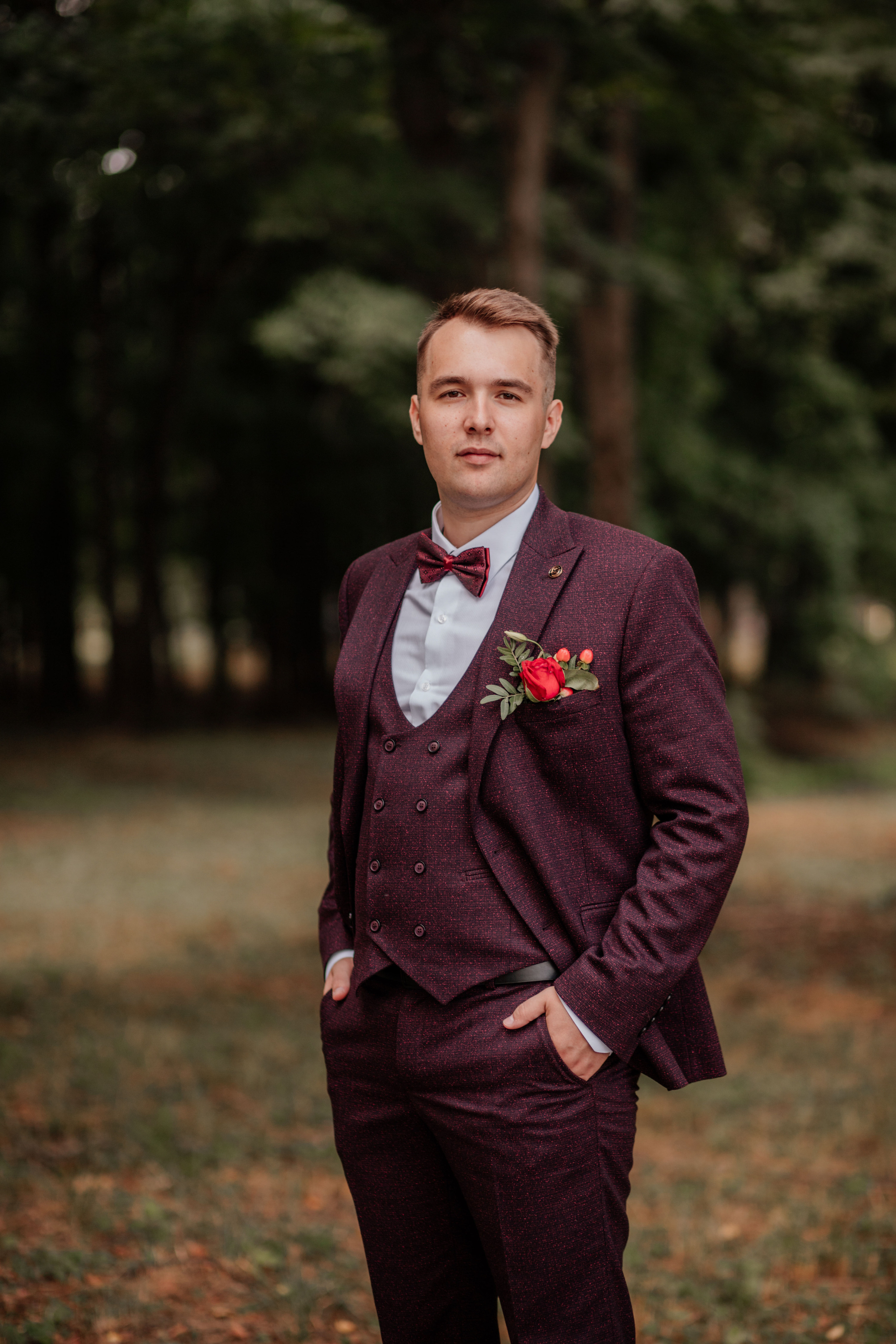 Динара & Рома. Свадебный фотограф в Туле и Москве Елена Рубцова