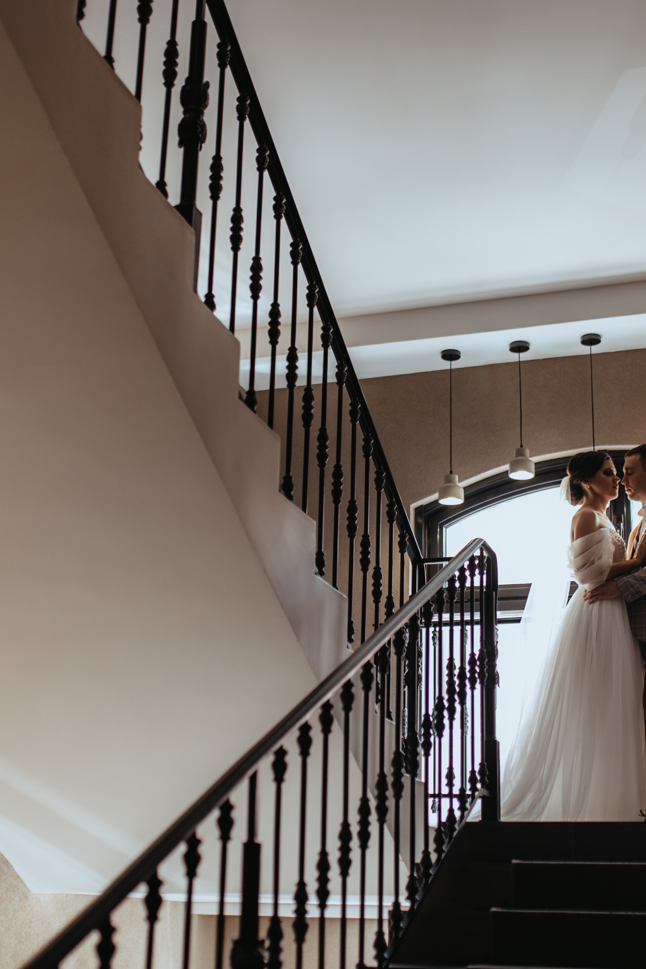 Юлия & Андрей. Свадебный фотограф в Туле и Москве Елена Рубцова