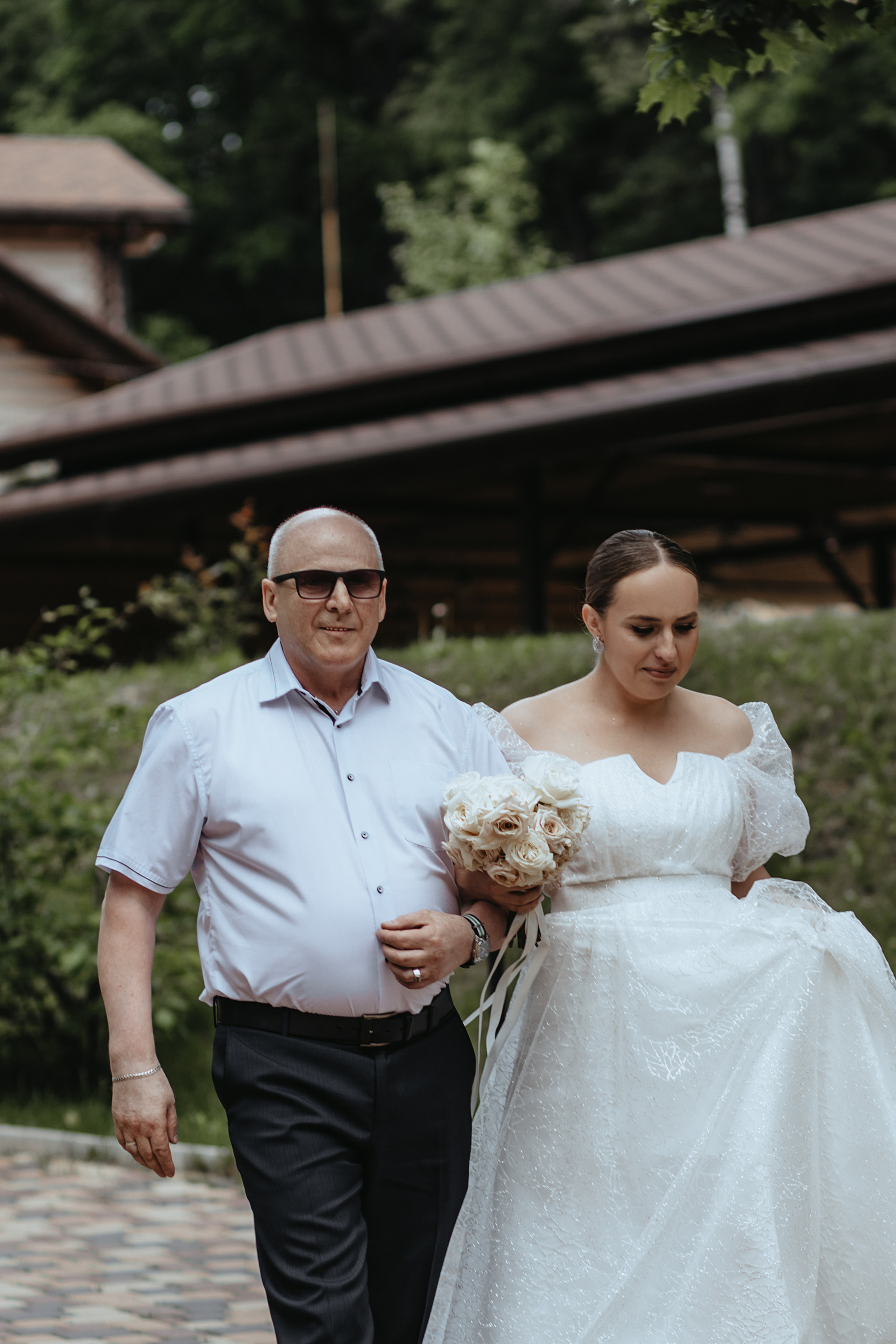 Татьяна & Кирилл. Свадебный фотограф в Туле и Москве Елена Рубцова