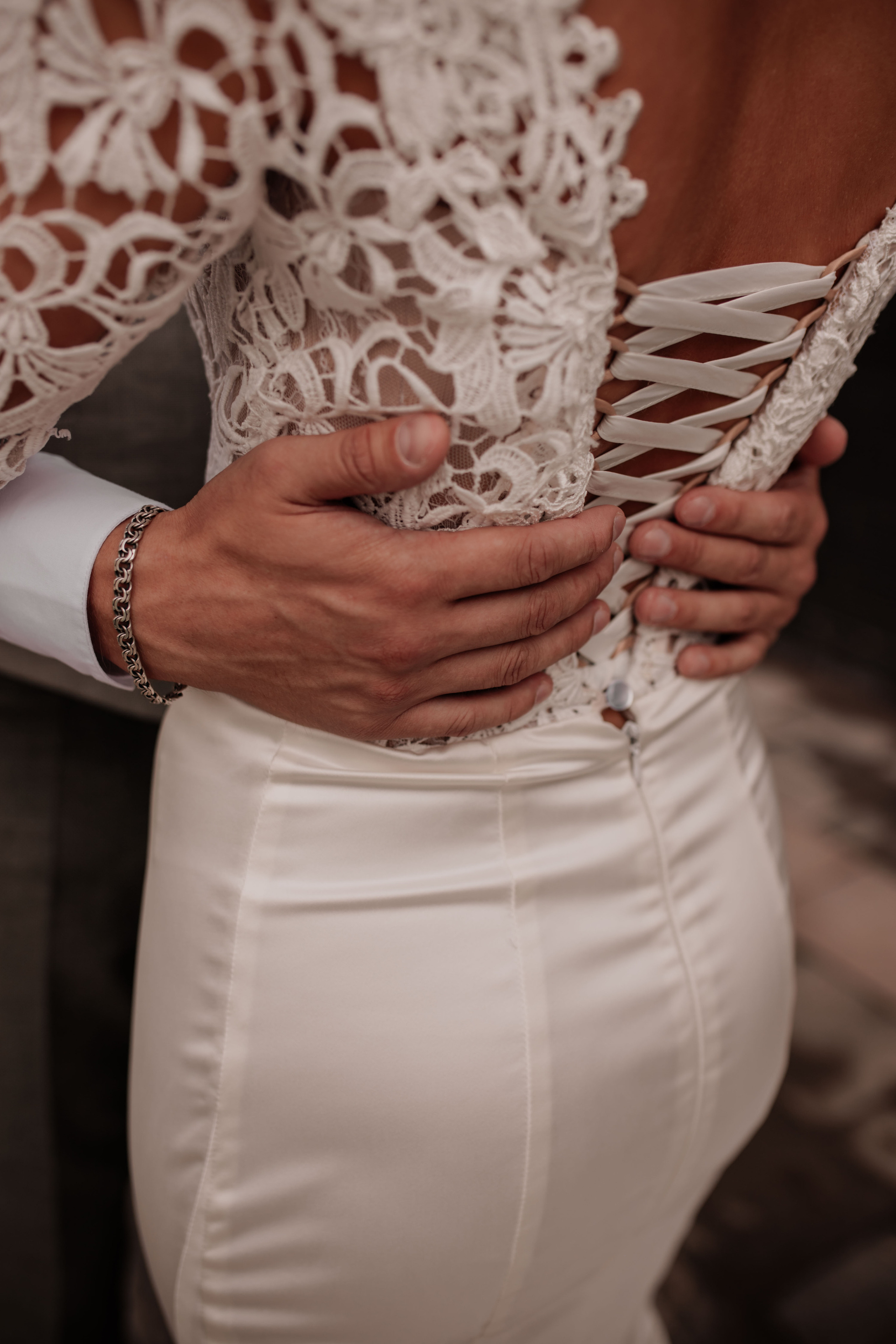 Лена & Сережа. Свадебный фотограф в Туле и Москве Елена Рубцова