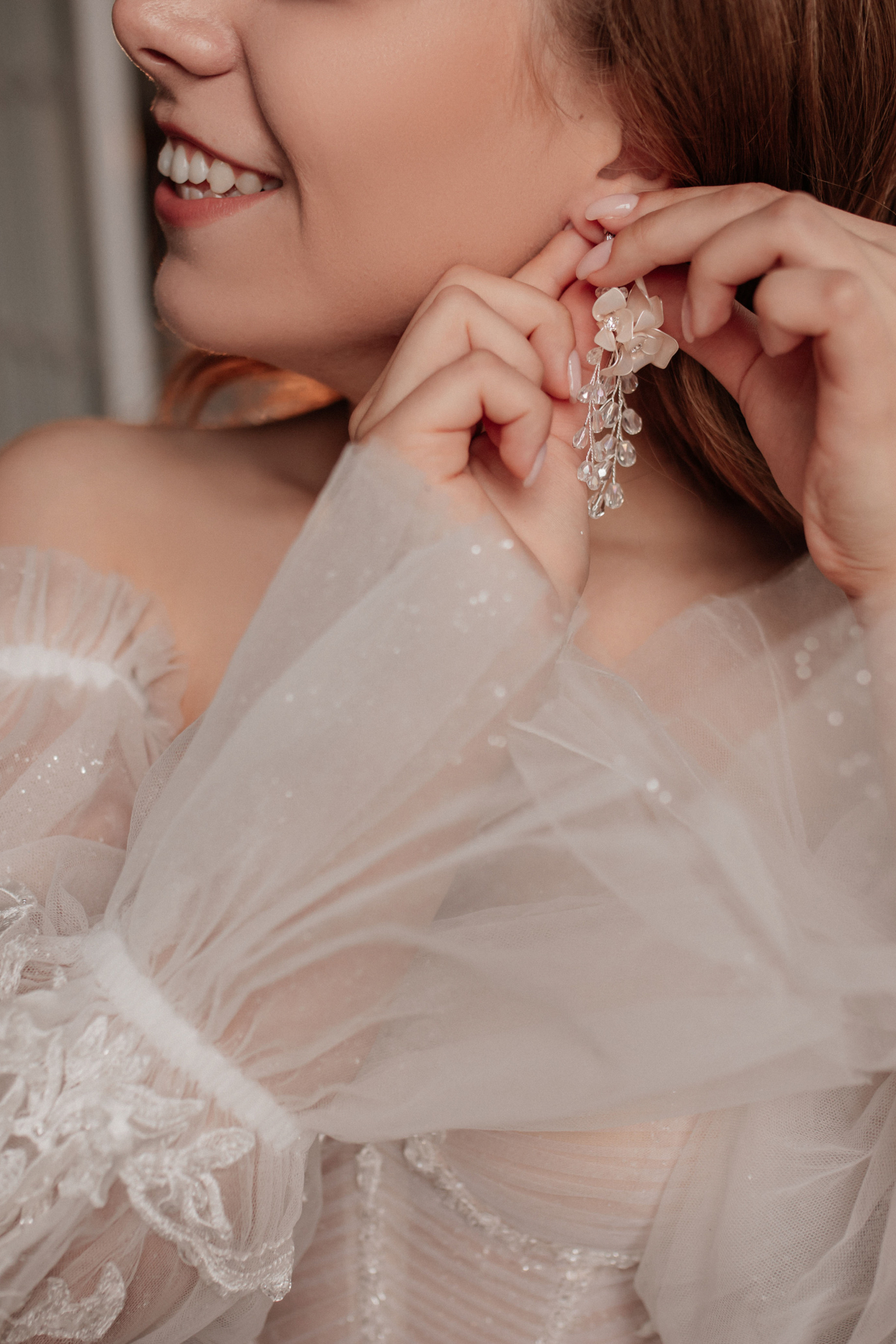 Настя & Дима. Свадебный фотограф в Туле и Москве Елена Рубцова