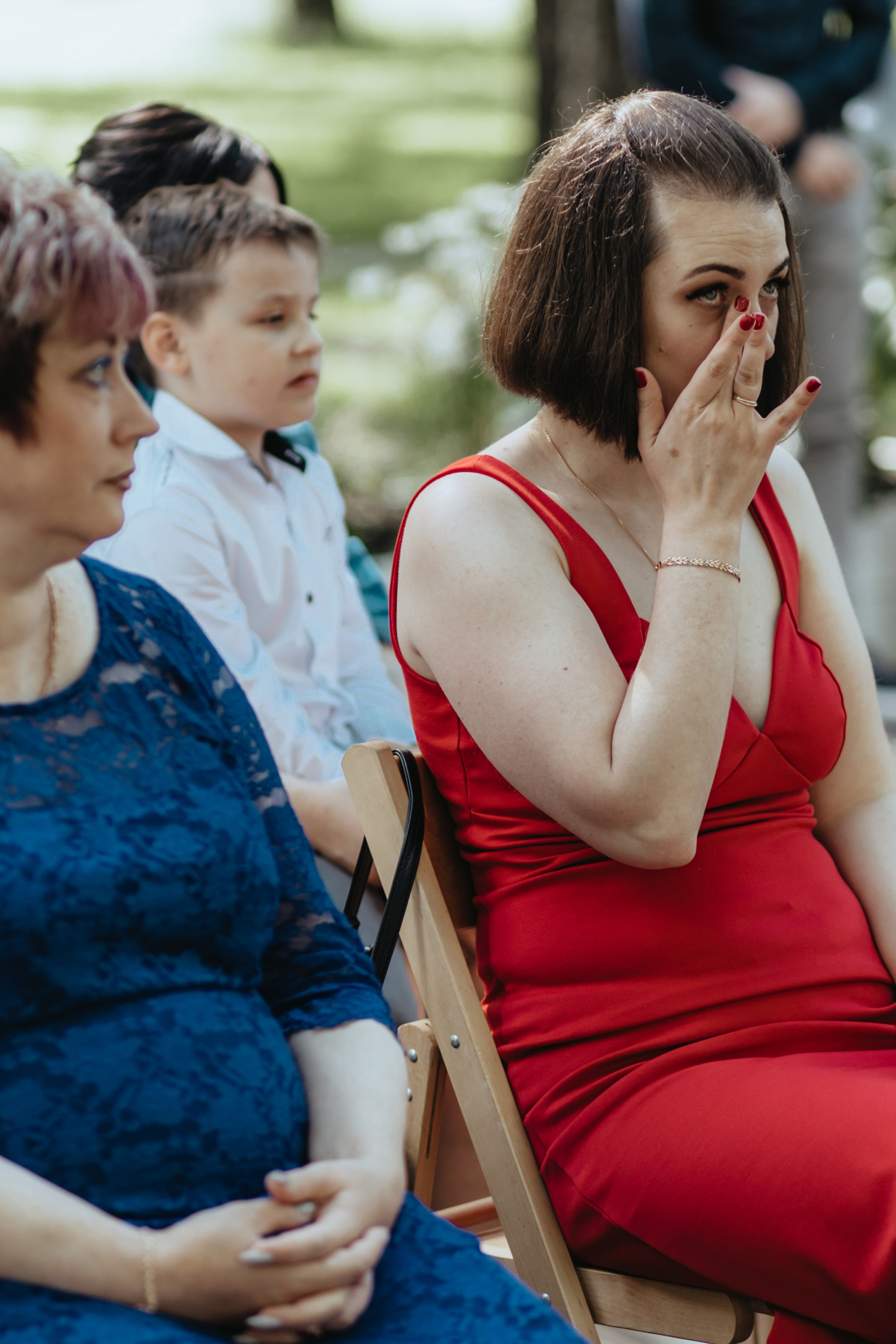 Юлия & Андрей. Свадебный фотограф в Туле и Москве Елена Рубцова