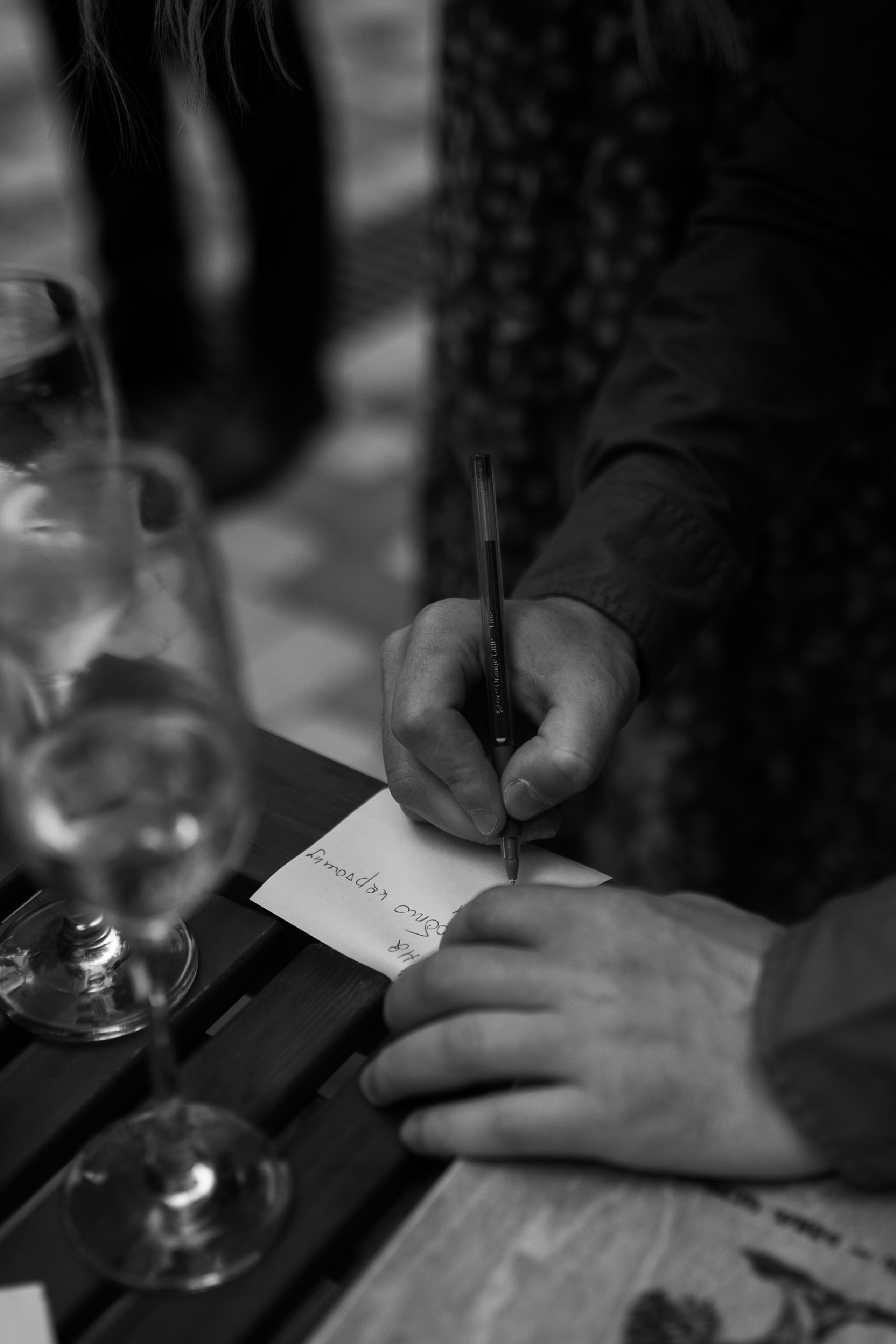 Татьяна & Кирилл. Свадебный фотограф в Туле и Москве Елена Рубцова