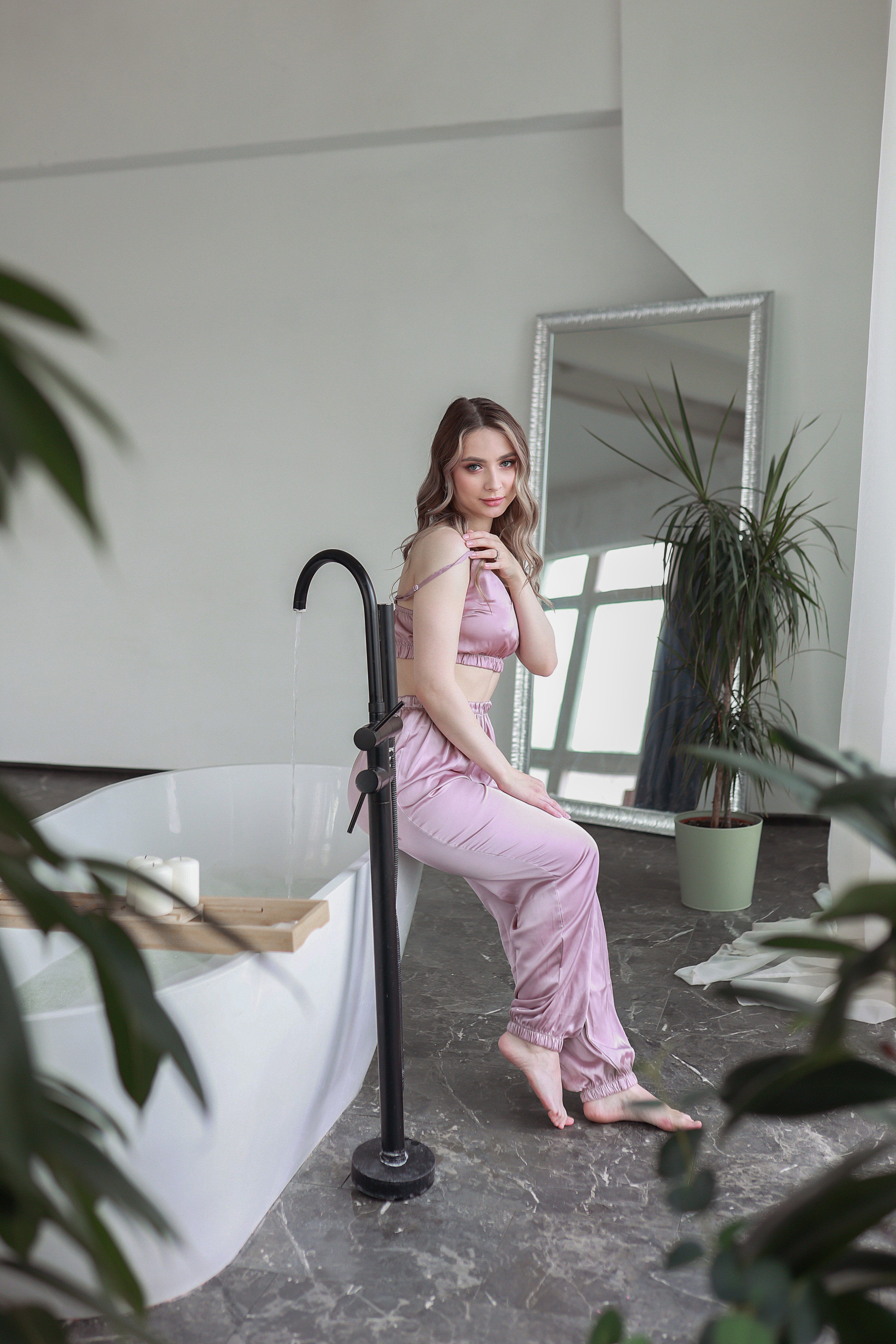 Юлия & Георгий. Свадебный фотограф в Туле и Москве Елена Рубцова