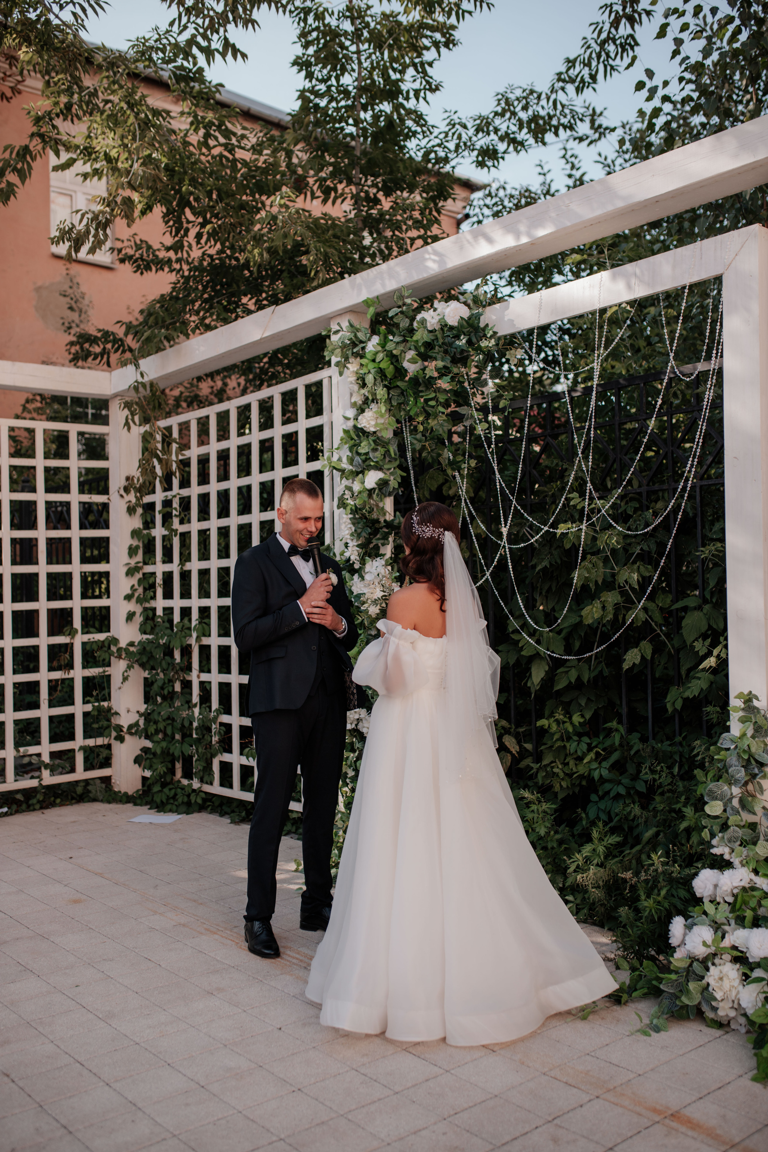 Даша & Дима. Свадебный фотограф в Туле и Москве Елена Рубцова