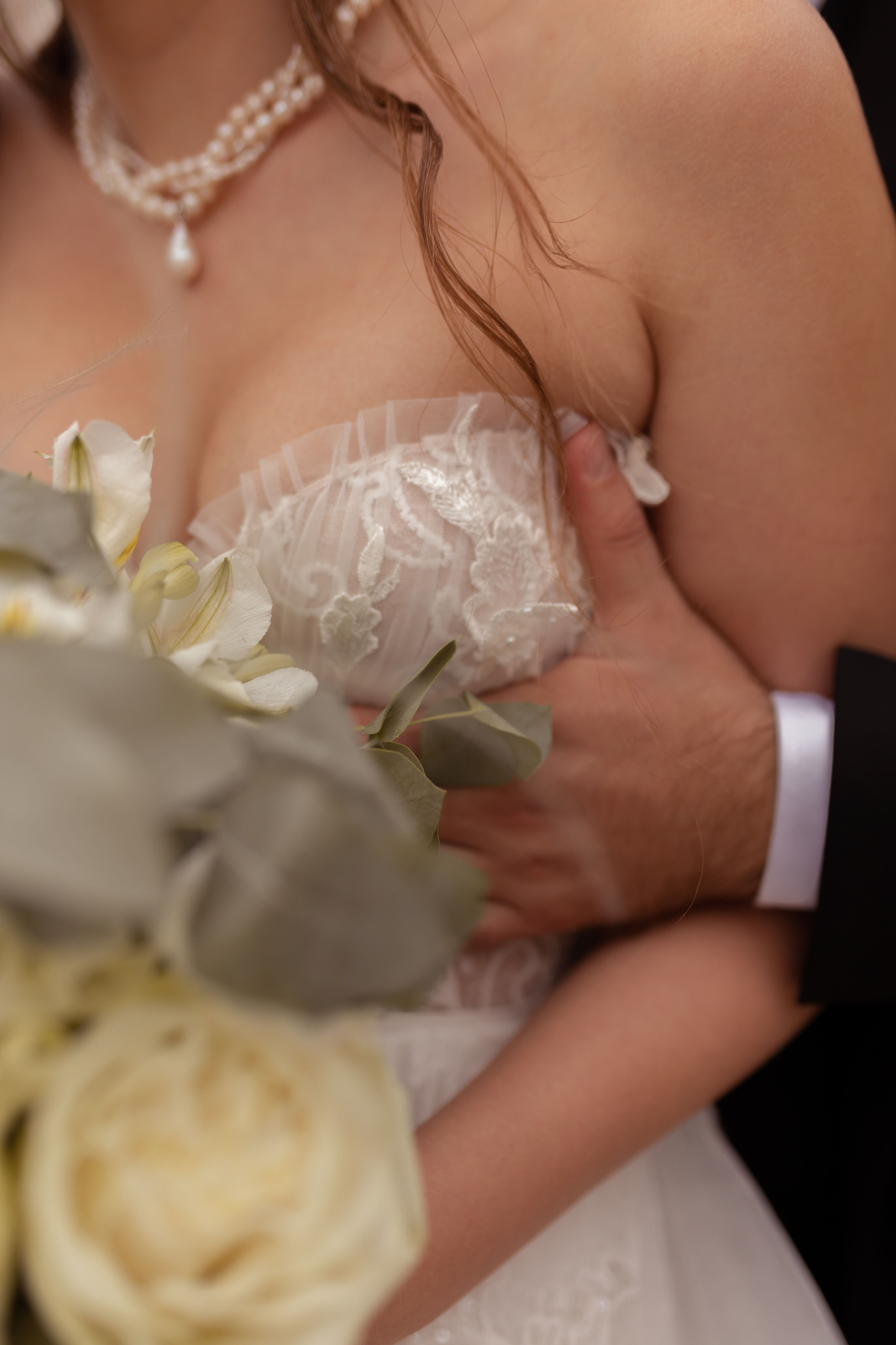 Саша & Кирилл. Свадебный фотограф в Туле и Москве Елена Рубцова