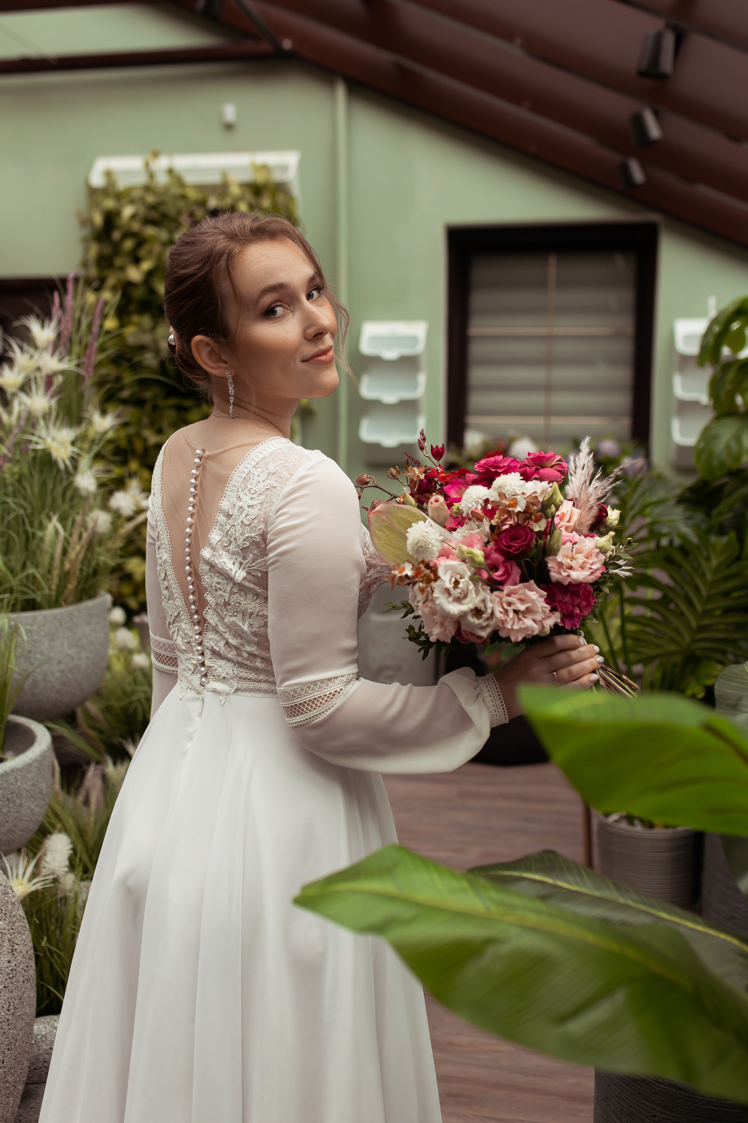 Саша & Боря. Свадебный фотограф в Туле и Москве Елена Рубцова