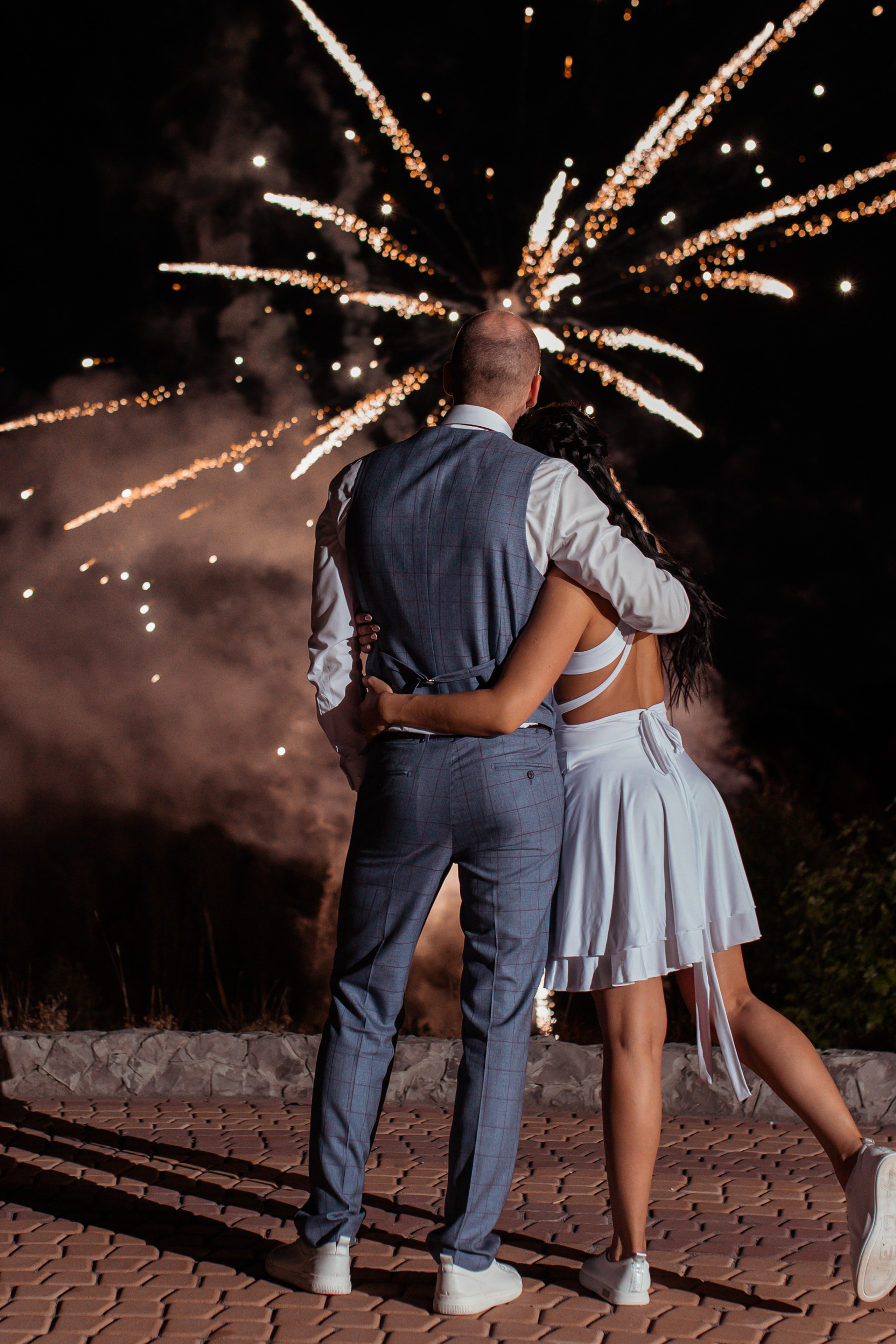 Екатерина & Дмитрий. Свадебный фотограф в Туле и Москве Елена Рубцова