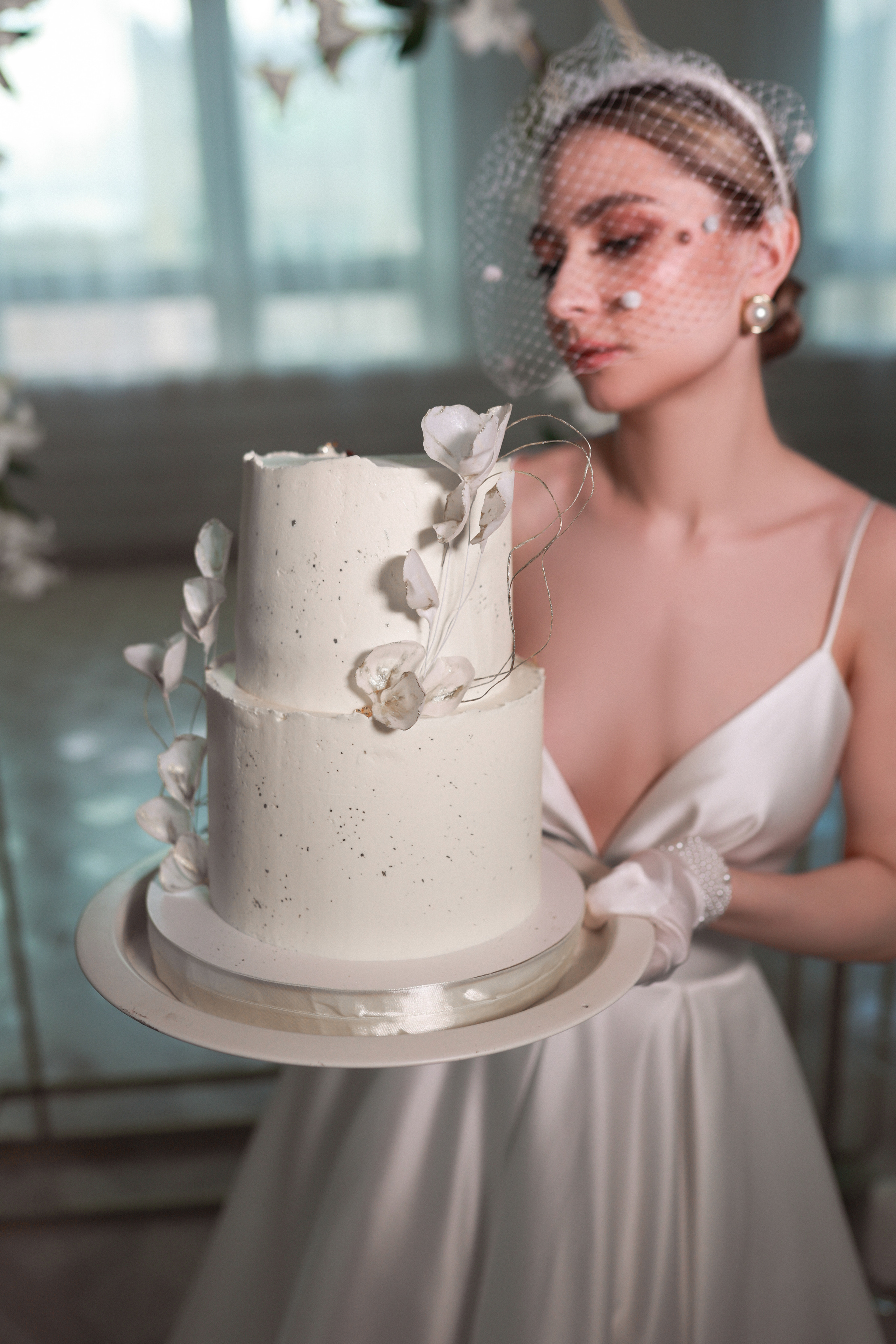 Юлия & Георгий. Свадебный фотограф в Туле и Москве Елена Рубцова