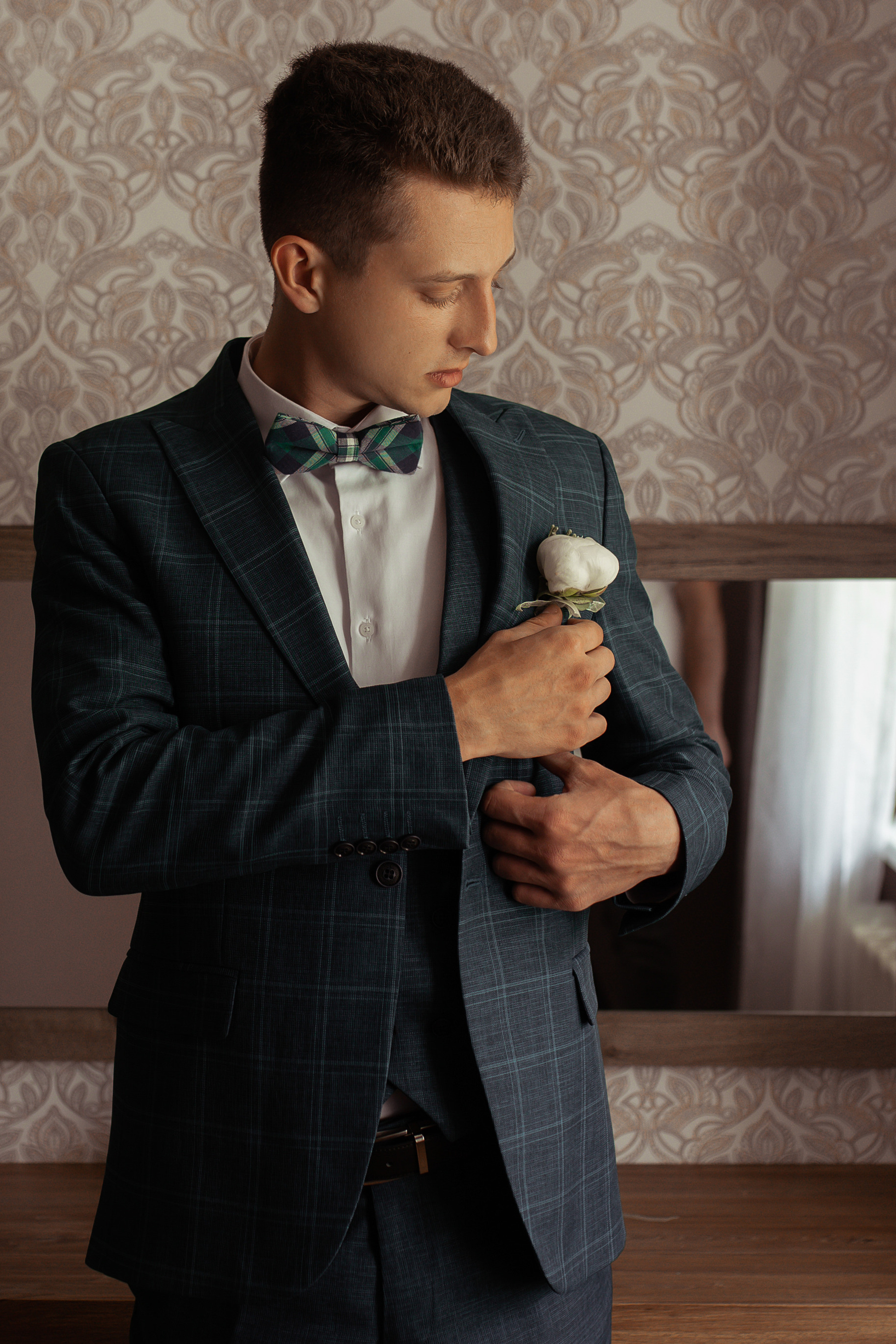 Диана & Илья. Свадебный фотограф в Туле и Москве Елена Рубцова