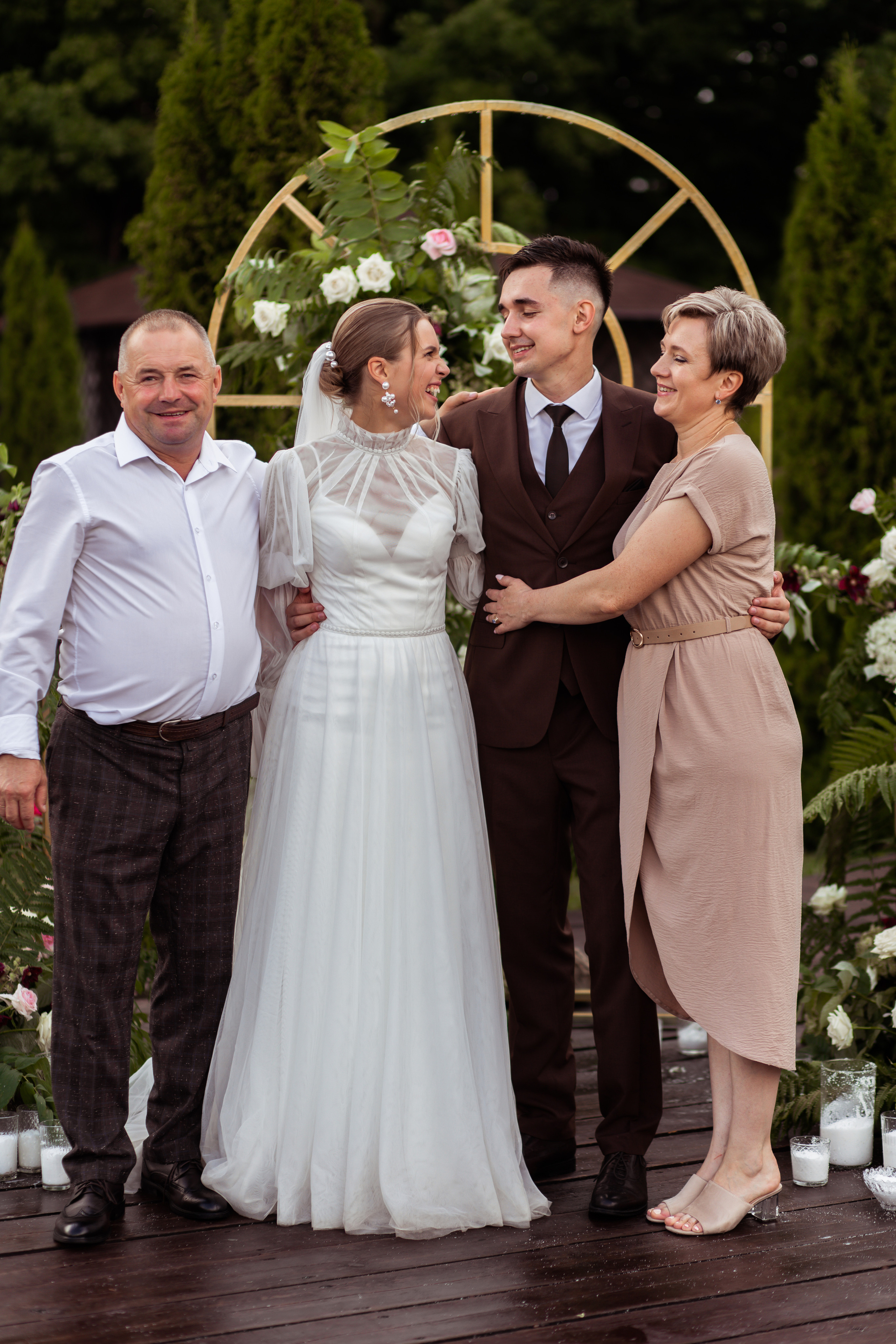 Яна & Саша. Свадебный фотограф в Туле и Москве Елена Рубцова