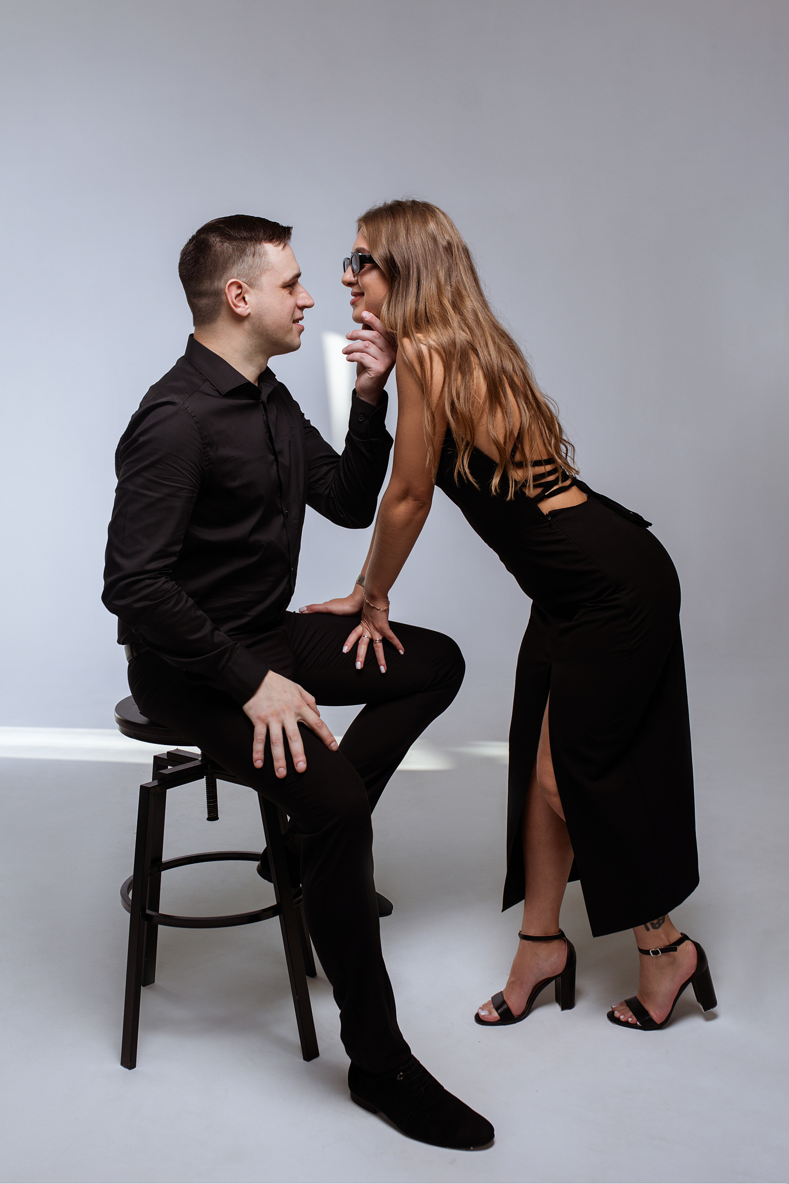 Татьяна и Алексей. Свадебный фотограф в Туле и Москве Елена Рубцова