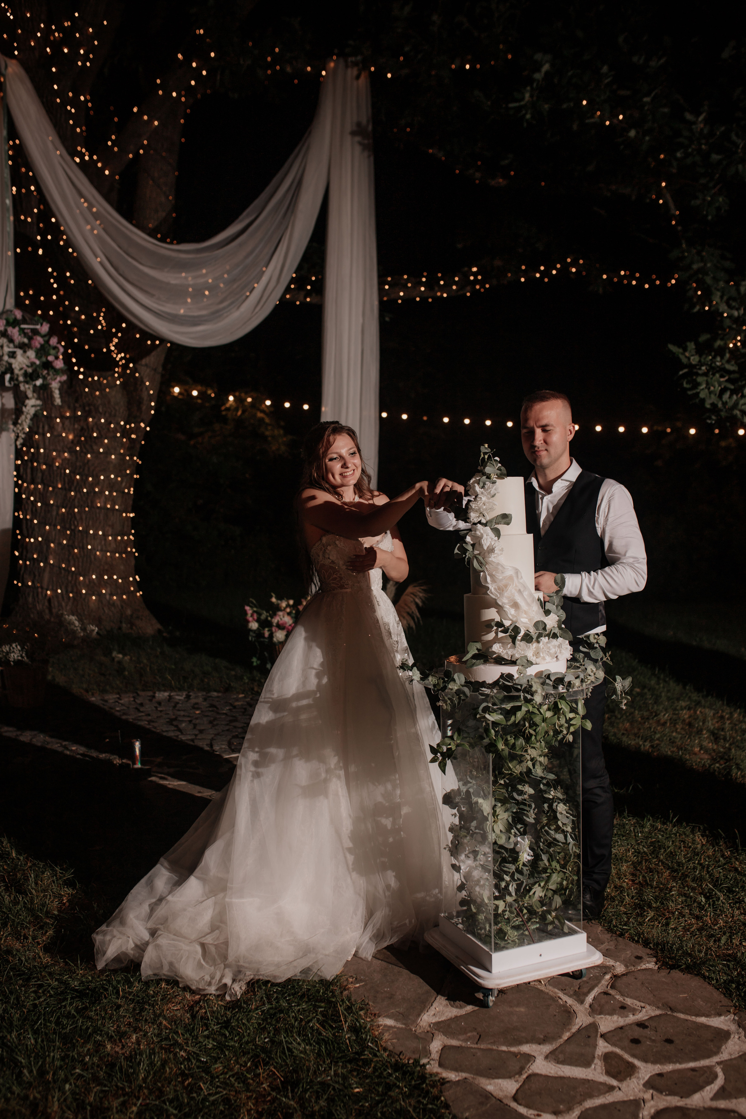 Саша & Кирилл. Свадебный фотограф в Туле и Москве Елена Рубцова