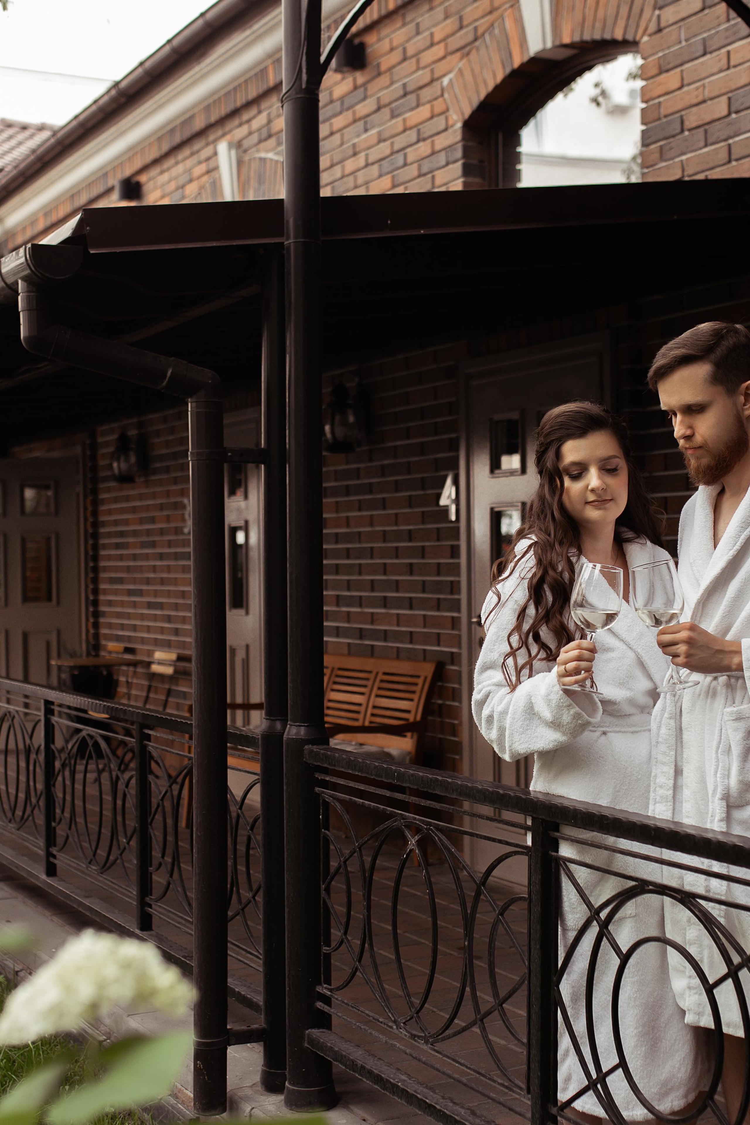 Мария & Руслан. Свадебный фотограф в Туле и Москве Елена Рубцова