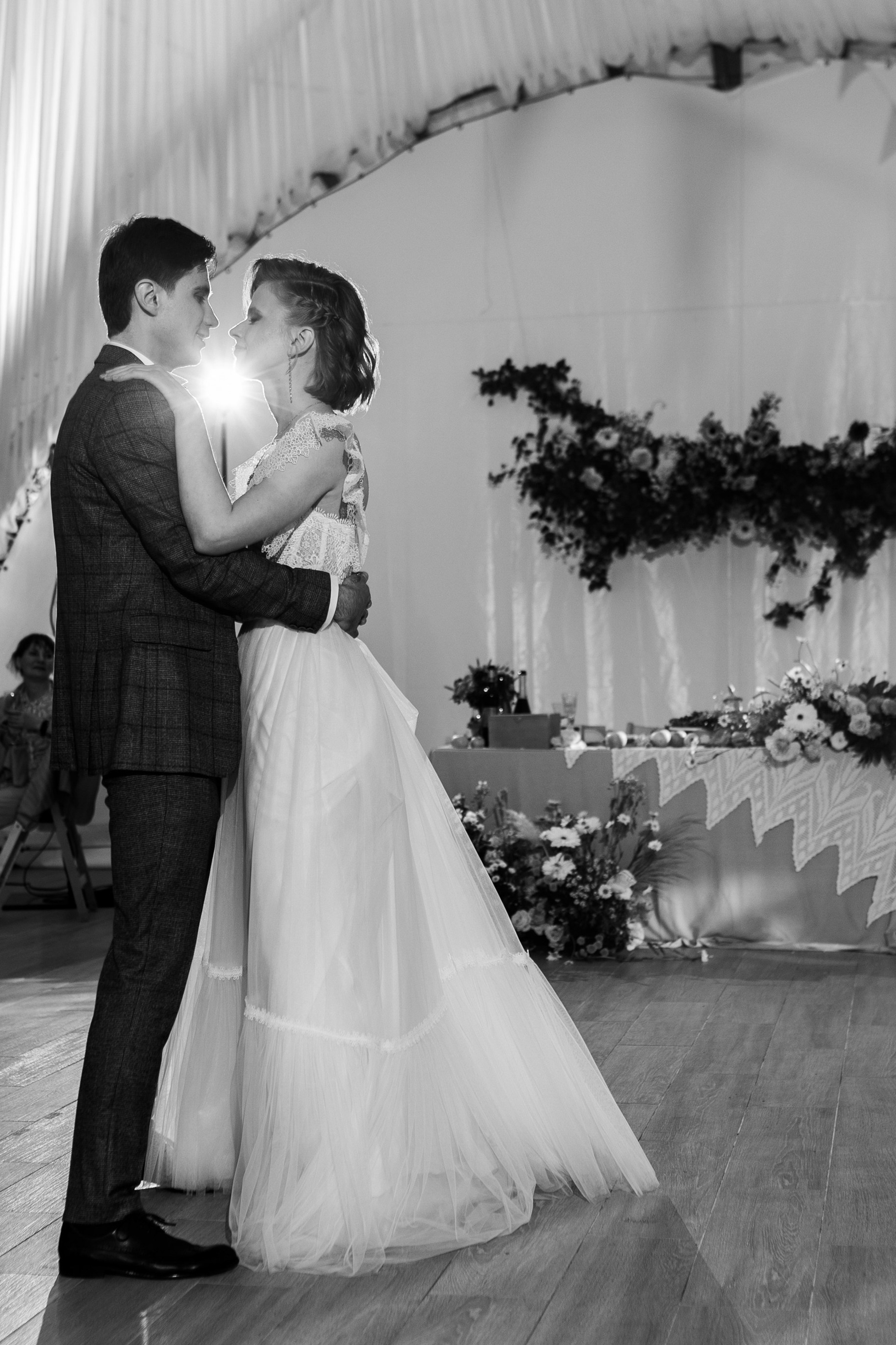 Олеся & Максим. Свадебный фотограф в Туле и Москве Елена Рубцова