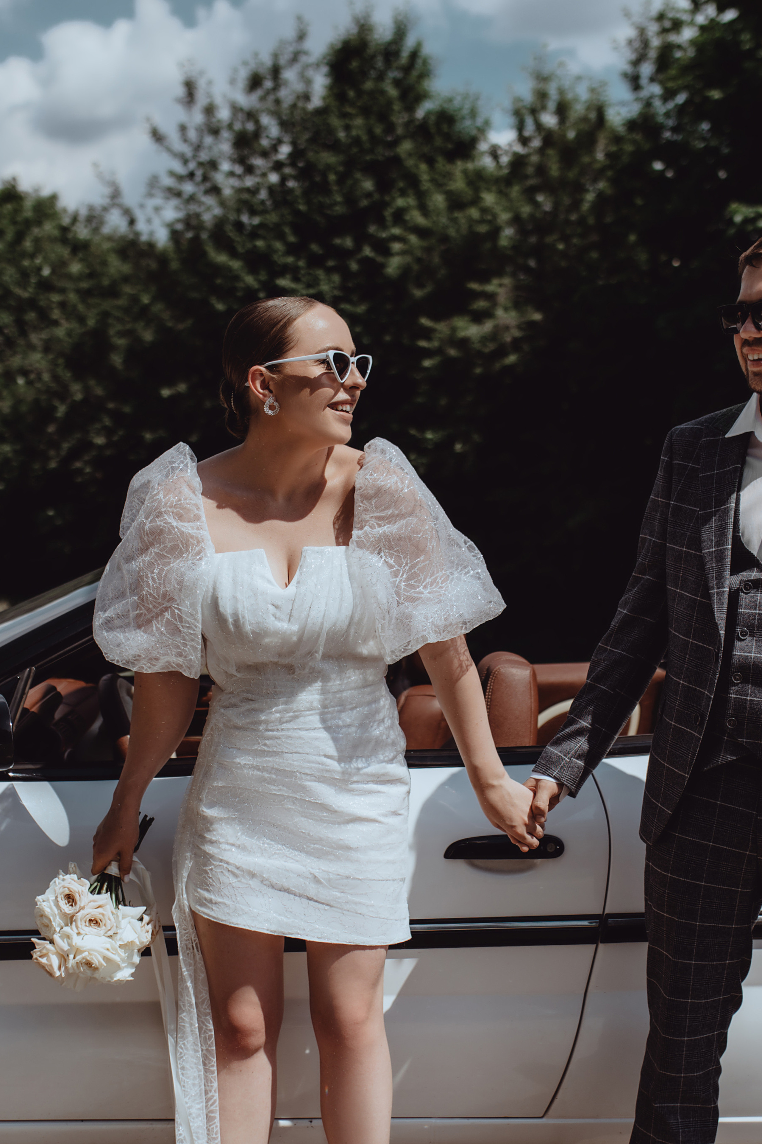 Татьяна & Кирилл. Свадебный фотограф в Туле и Москве Елена Рубцова