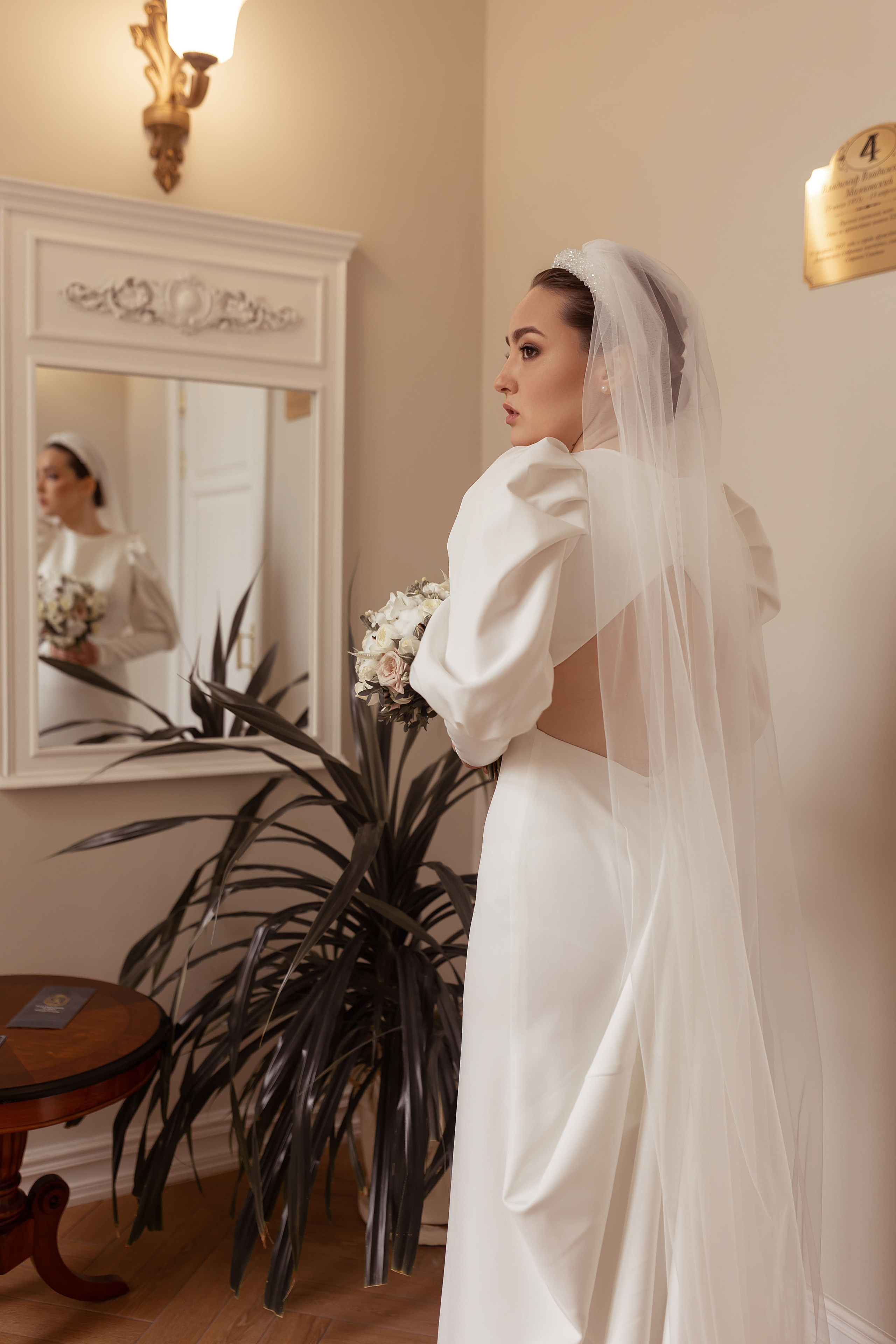 Лиза & Артем. Свадебный фотограф в Туле и Москве Елена Рубцова