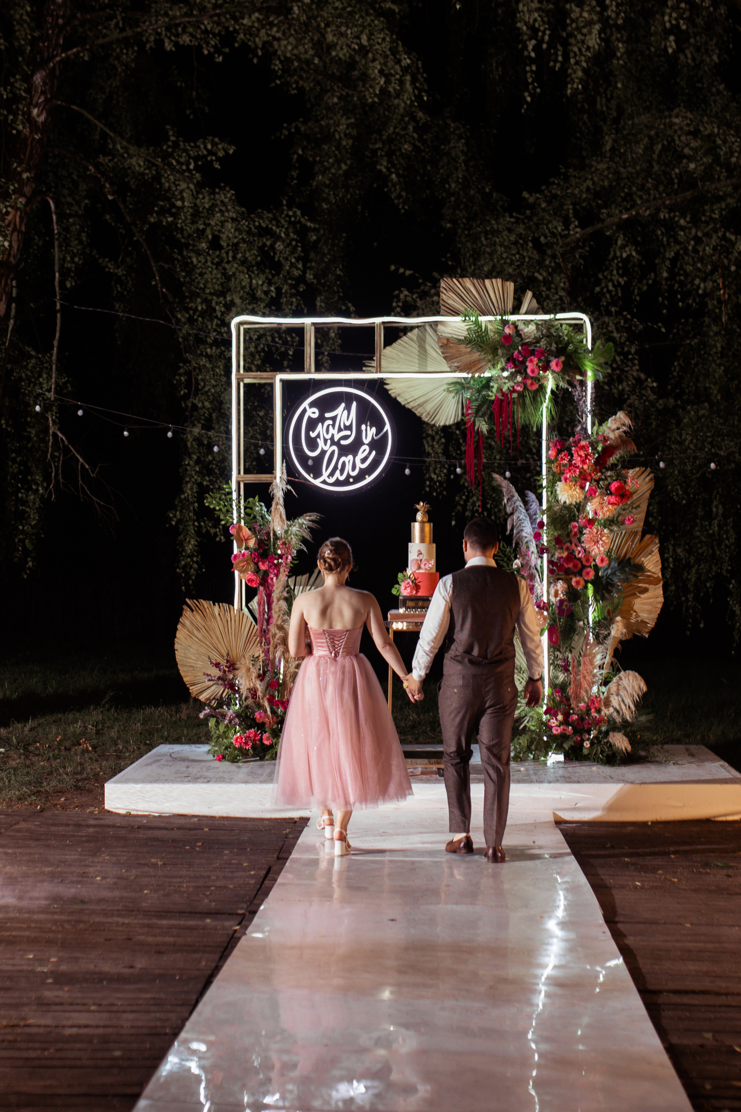 Саша & Боря. Свадебный фотограф в Туле и Москве Елена Рубцова