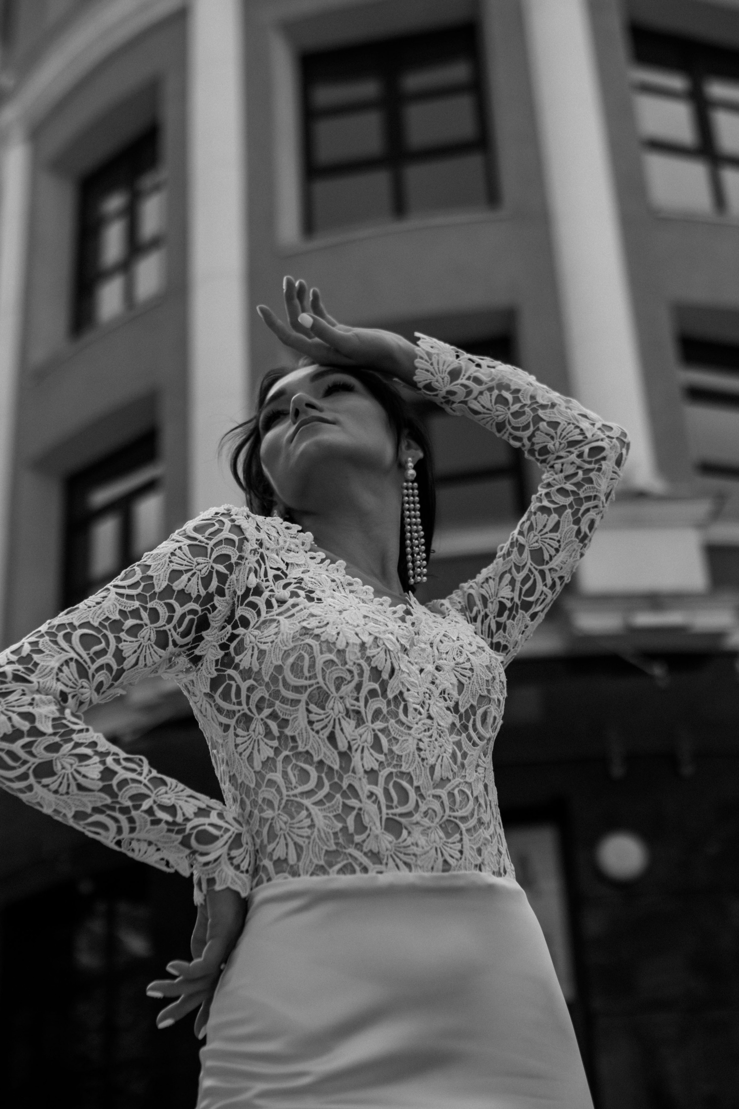 Лена & Сережа. Свадебный фотограф в Туле и Москве Елена Рубцова