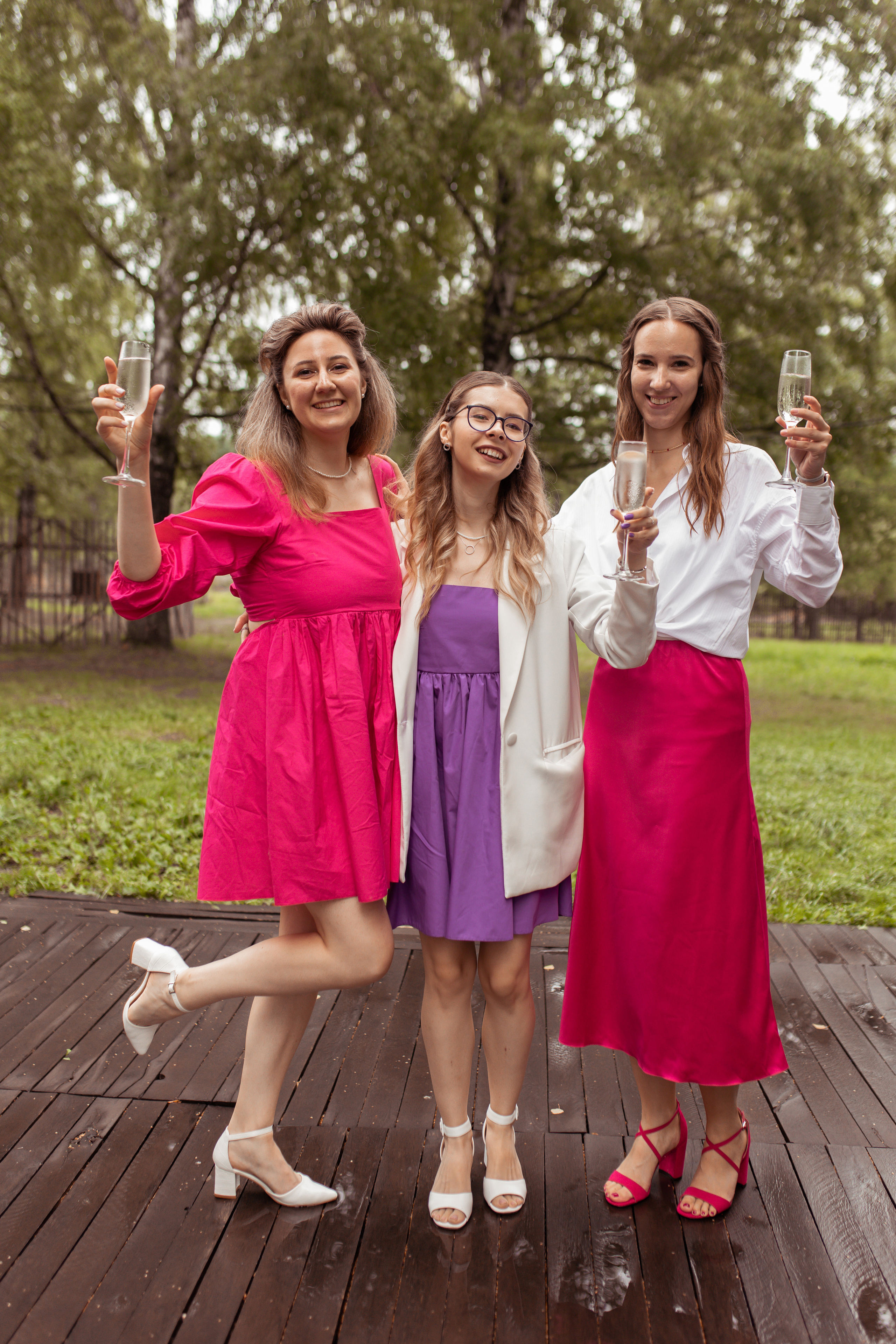 Саша & Боря. Свадебный фотограф в Туле и Москве Елена Рубцова