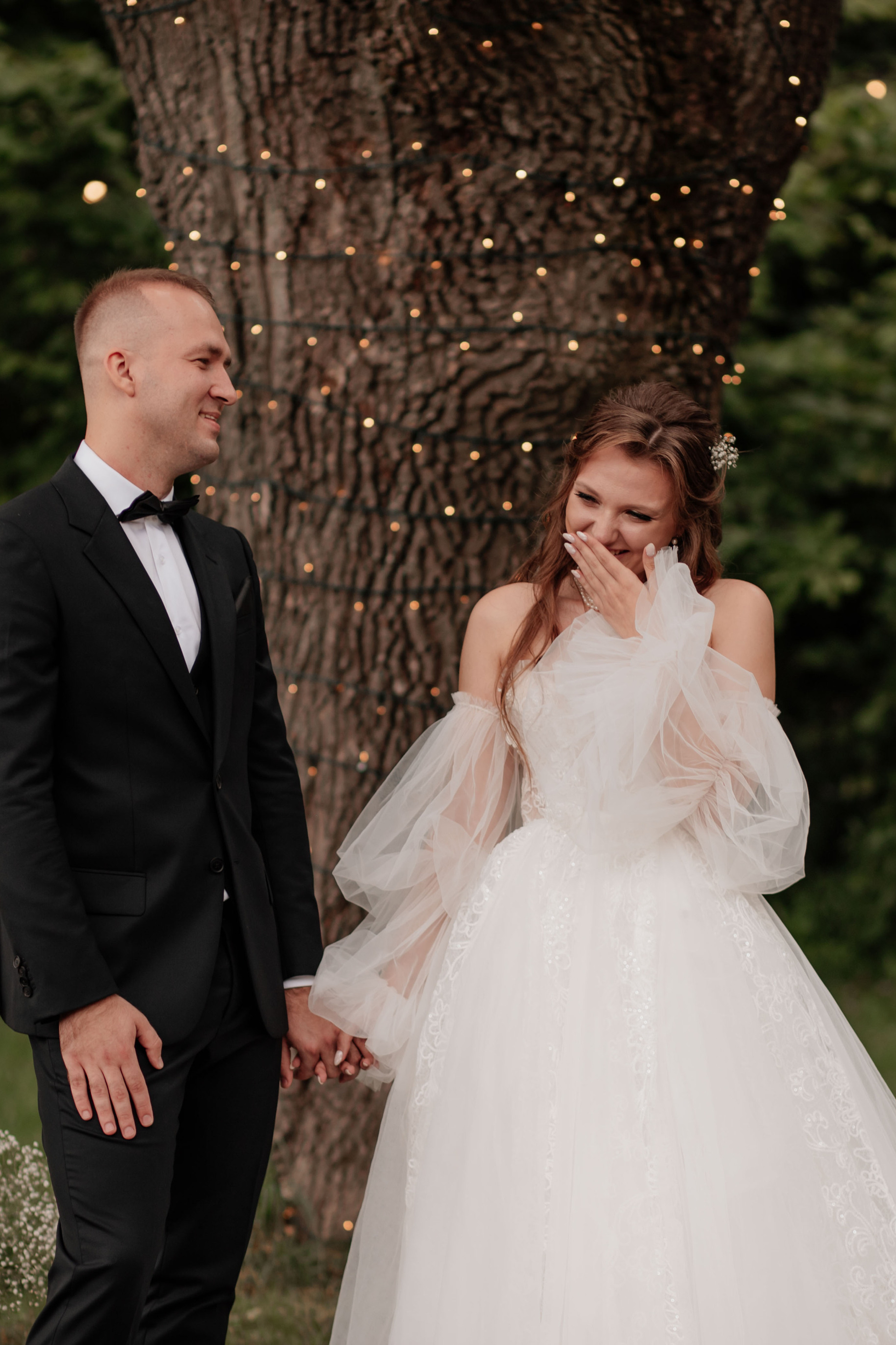 Саша & Кирилл. Свадебный фотограф в Туле и Москве Елена Рубцова