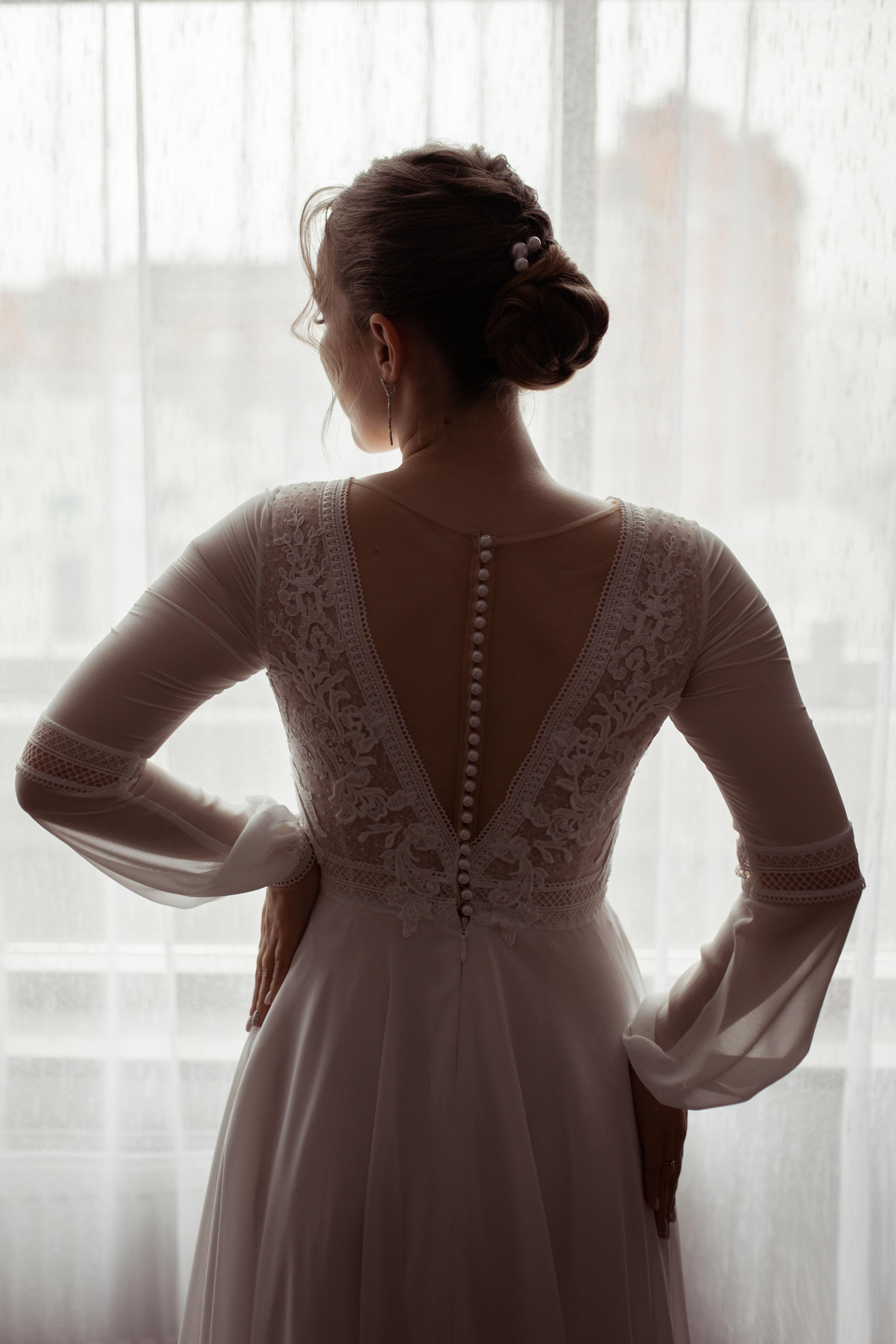 Саша & Боря. Свадебный фотограф в Туле и Москве Елена Рубцова