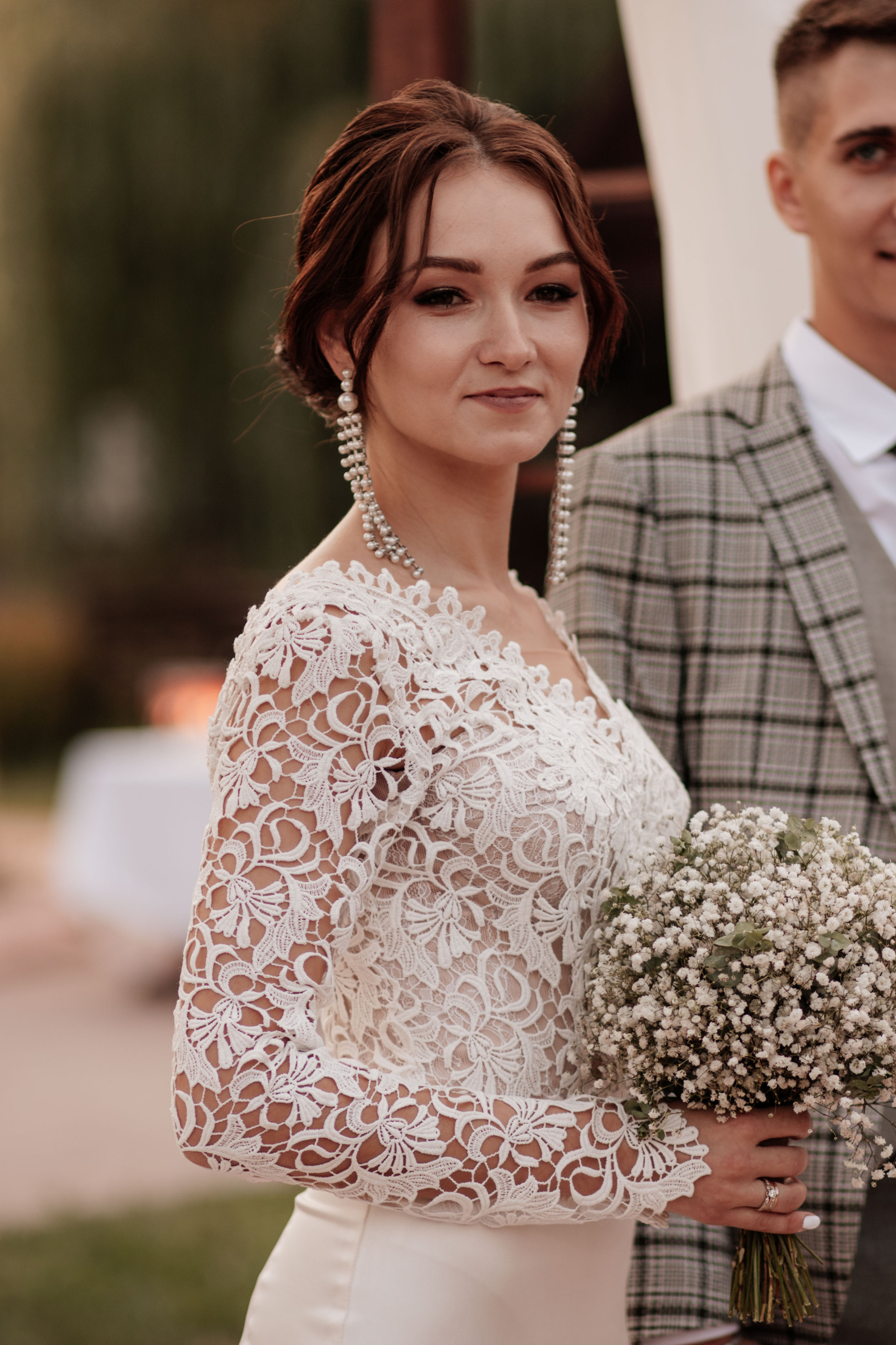 Лена & Сережа. Свадебный фотограф в Туле и Москве Елена Рубцова