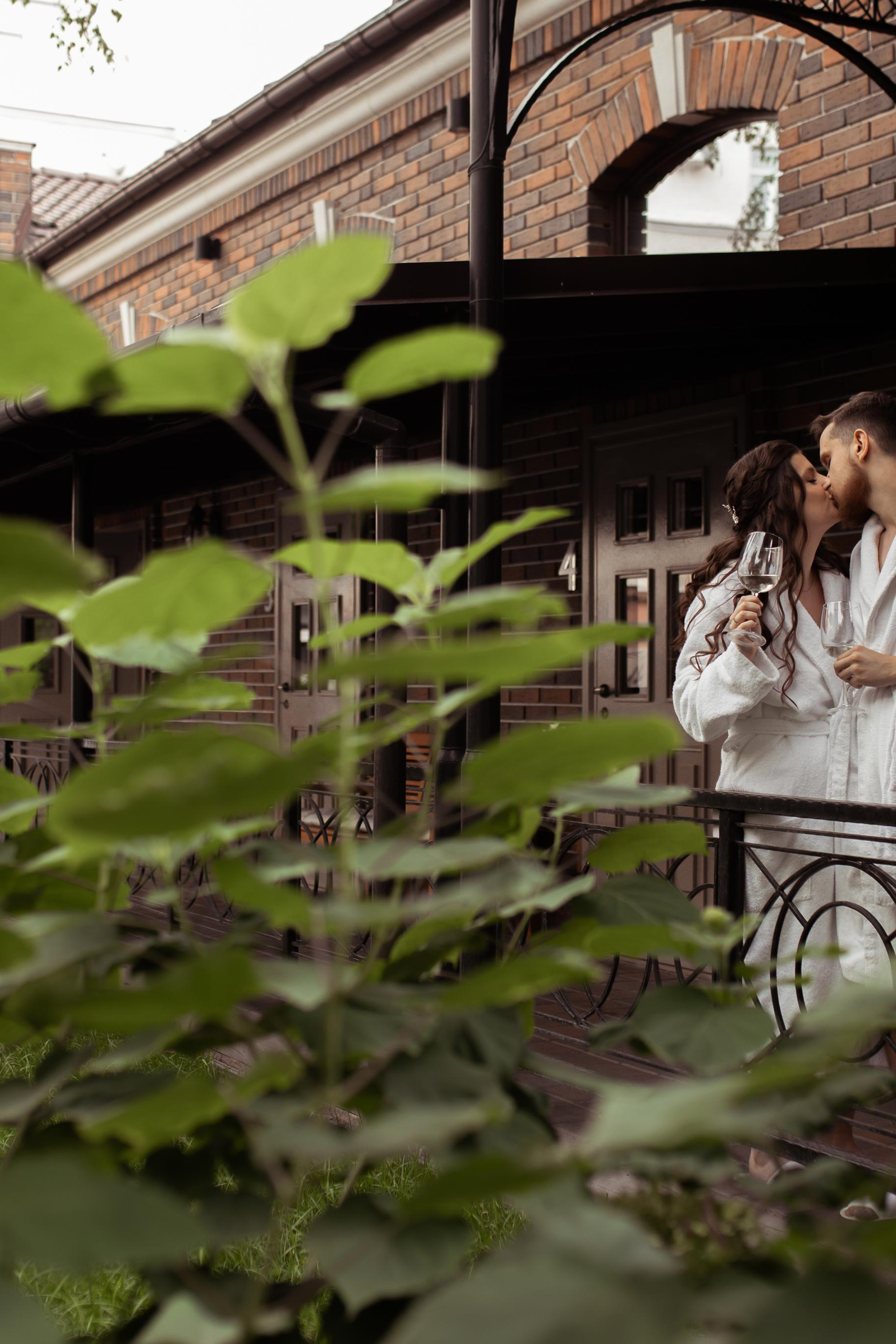 Мария & Руслан. Свадебный фотограф в Туле и Москве Елена Рубцова