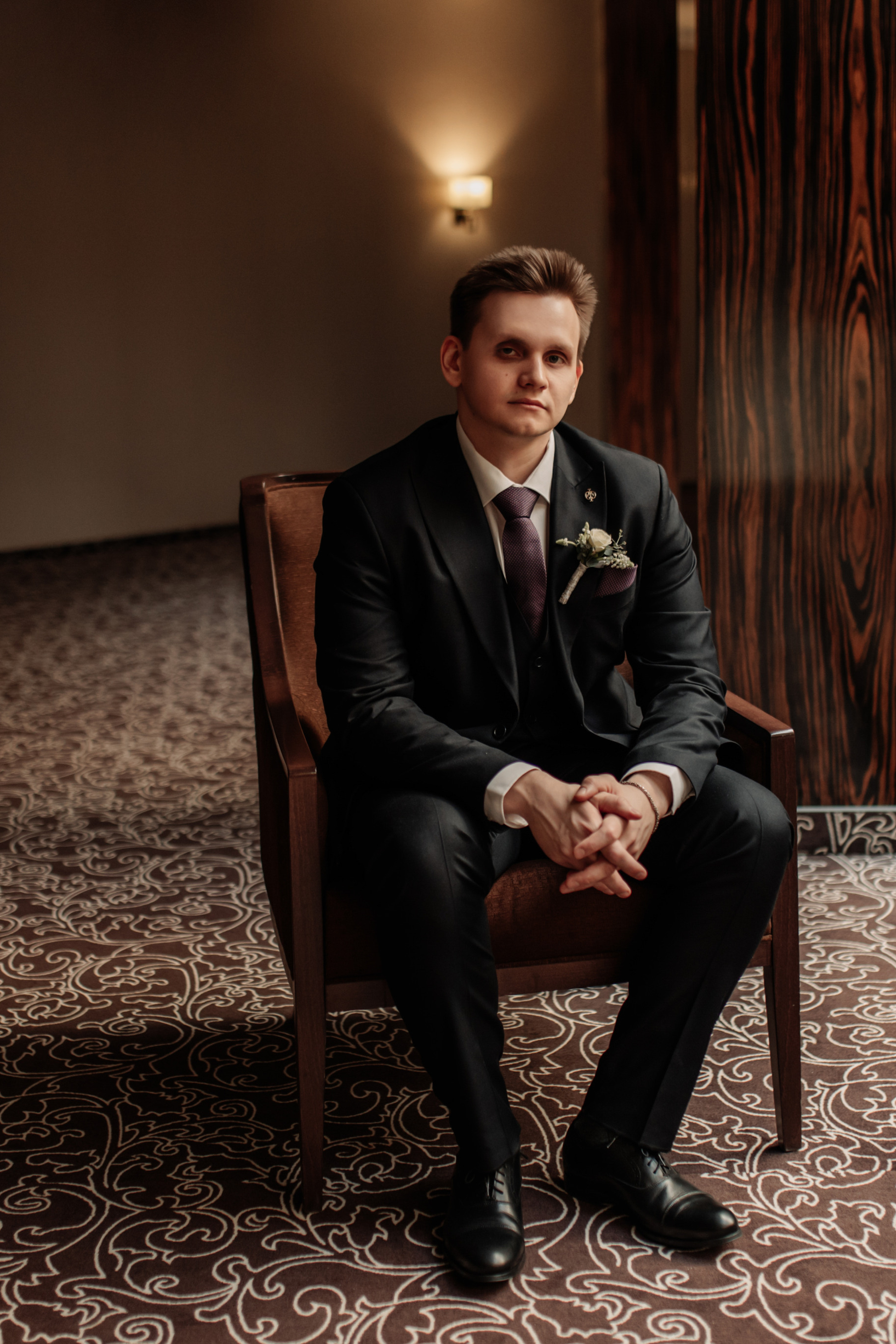 Марина & Клавдий. Свадебный фотограф в Туле и Москве Елена Рубцова