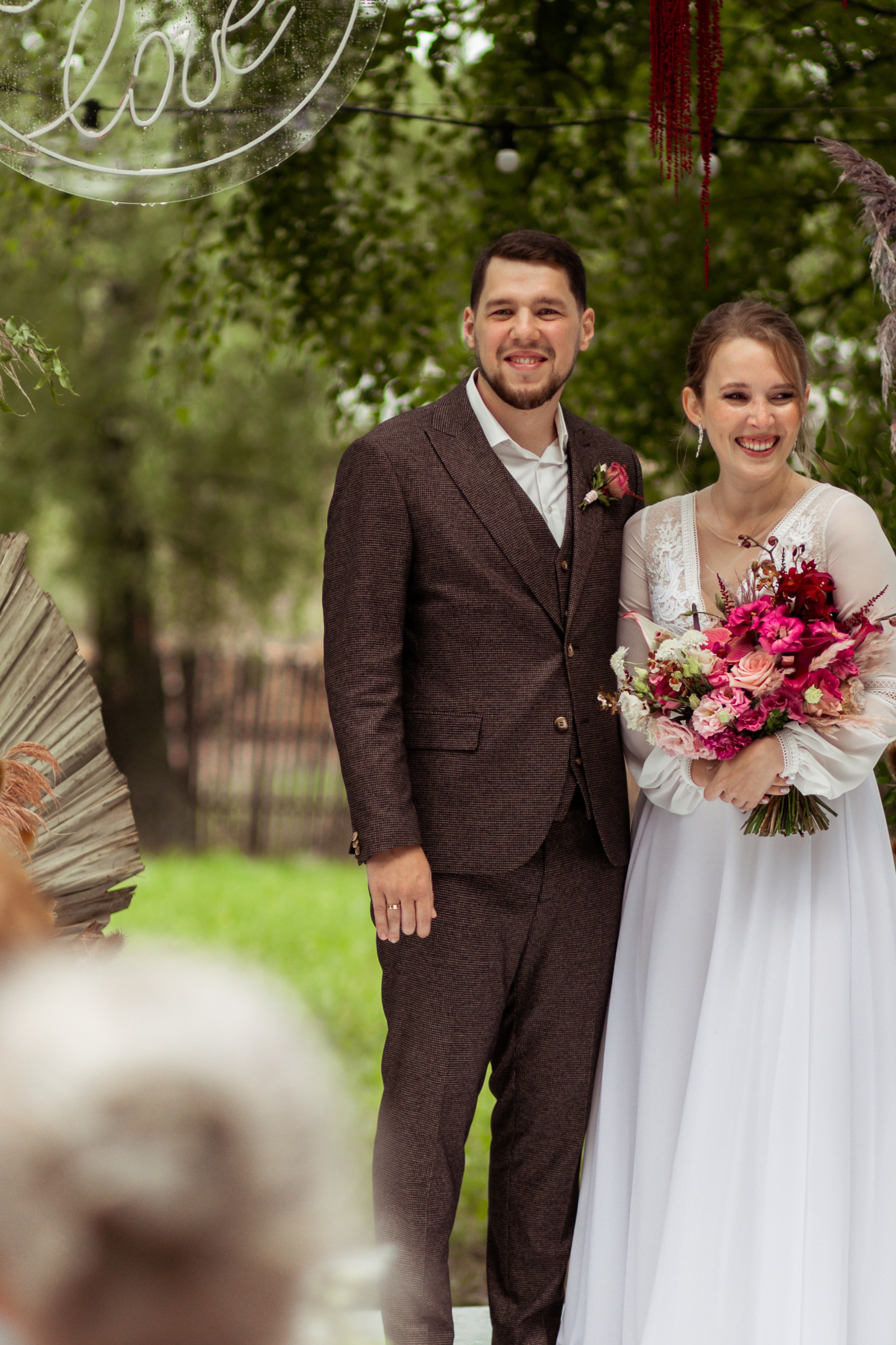Саша & Боря. Свадебный фотограф в Туле и Москве Елена Рубцова