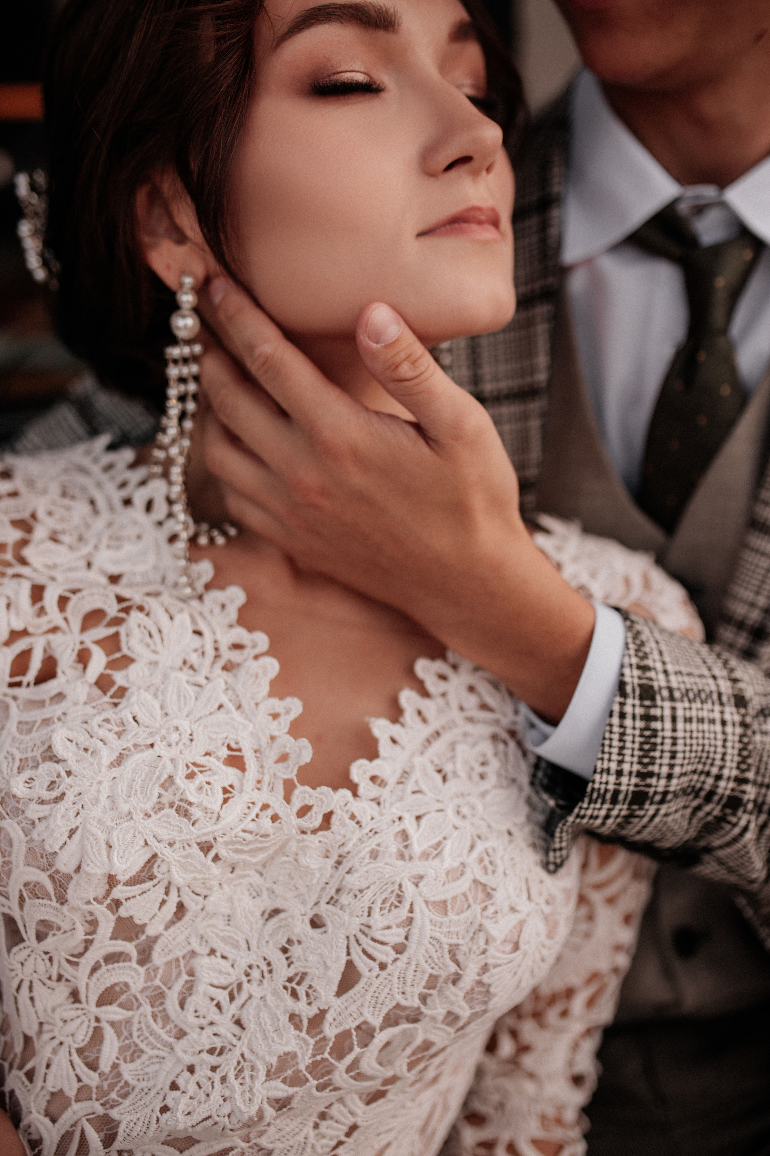 Лена & Сережа. Свадебный фотограф в Туле и Москве Елена Рубцова