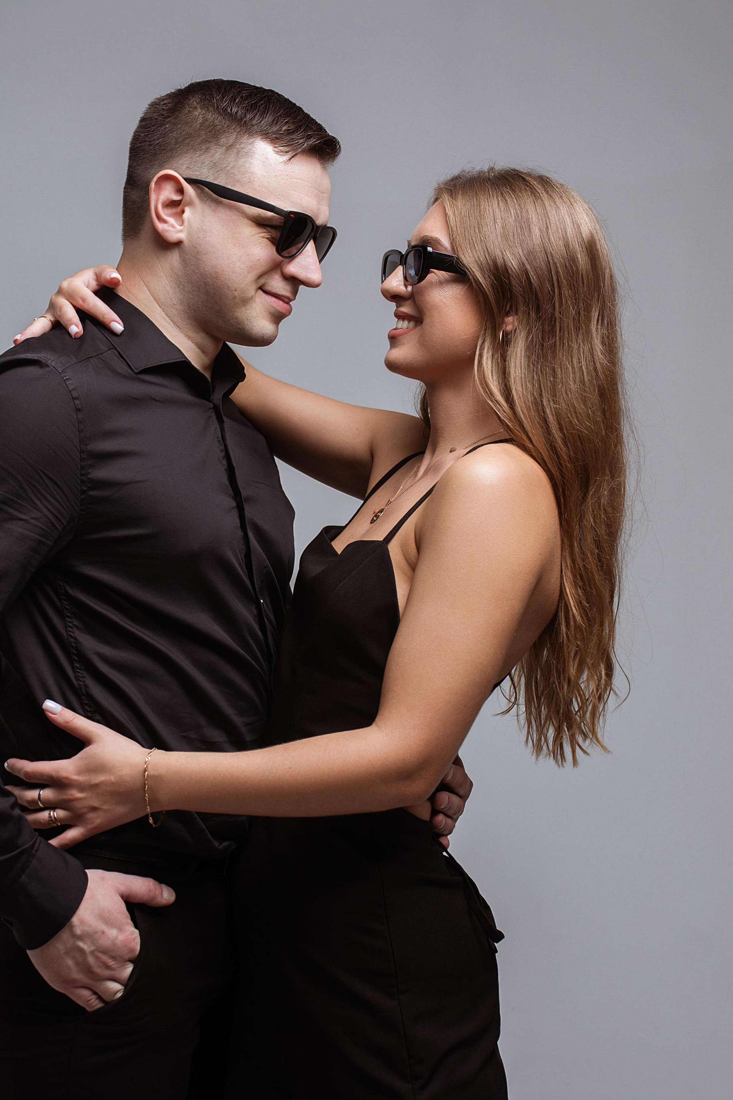 Татьяна и Алексей. Свадебный фотограф в Туле и Москве Елена Рубцова