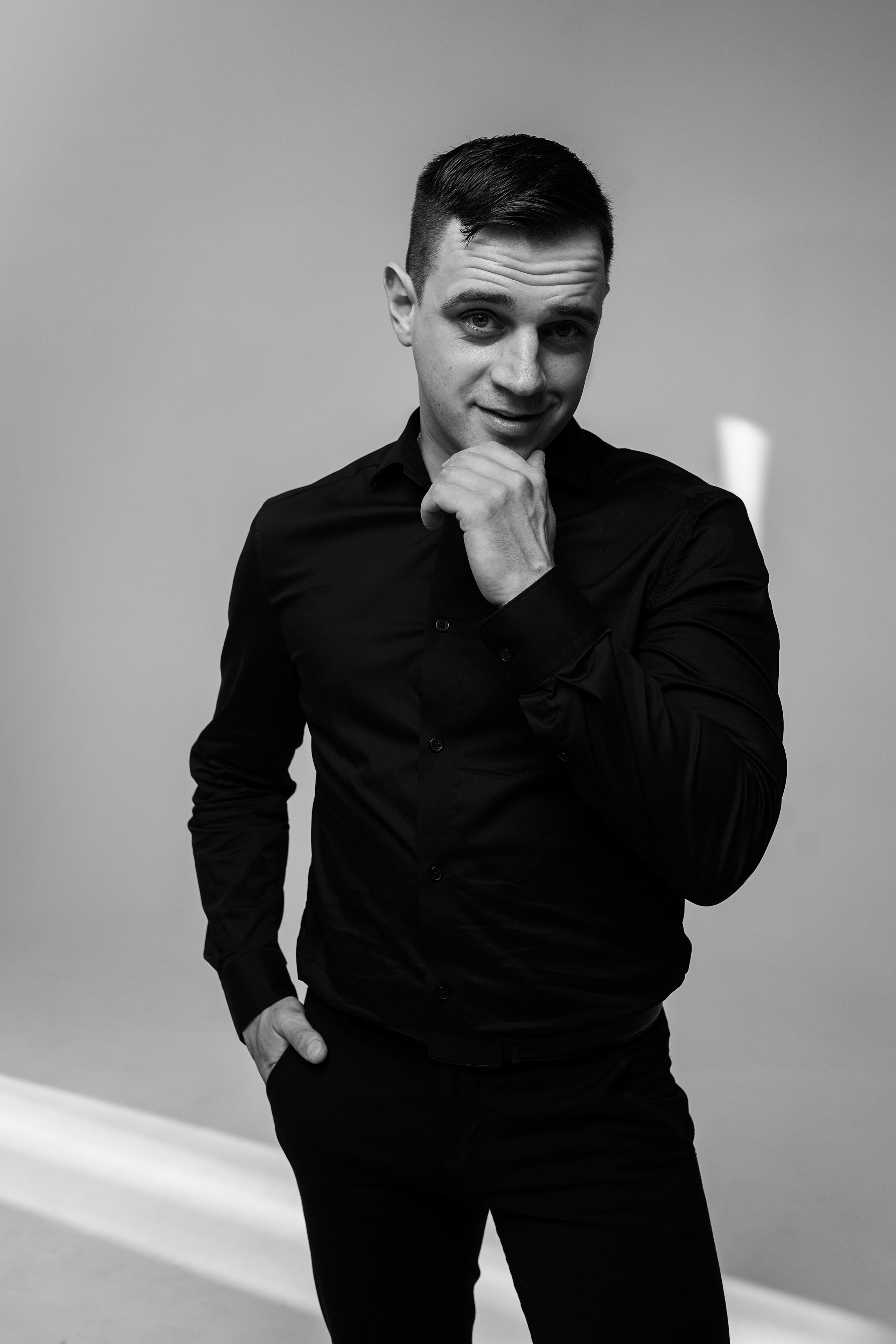 Татьяна и Алексей. Свадебный фотограф в Туле и Москве Елена Рубцова