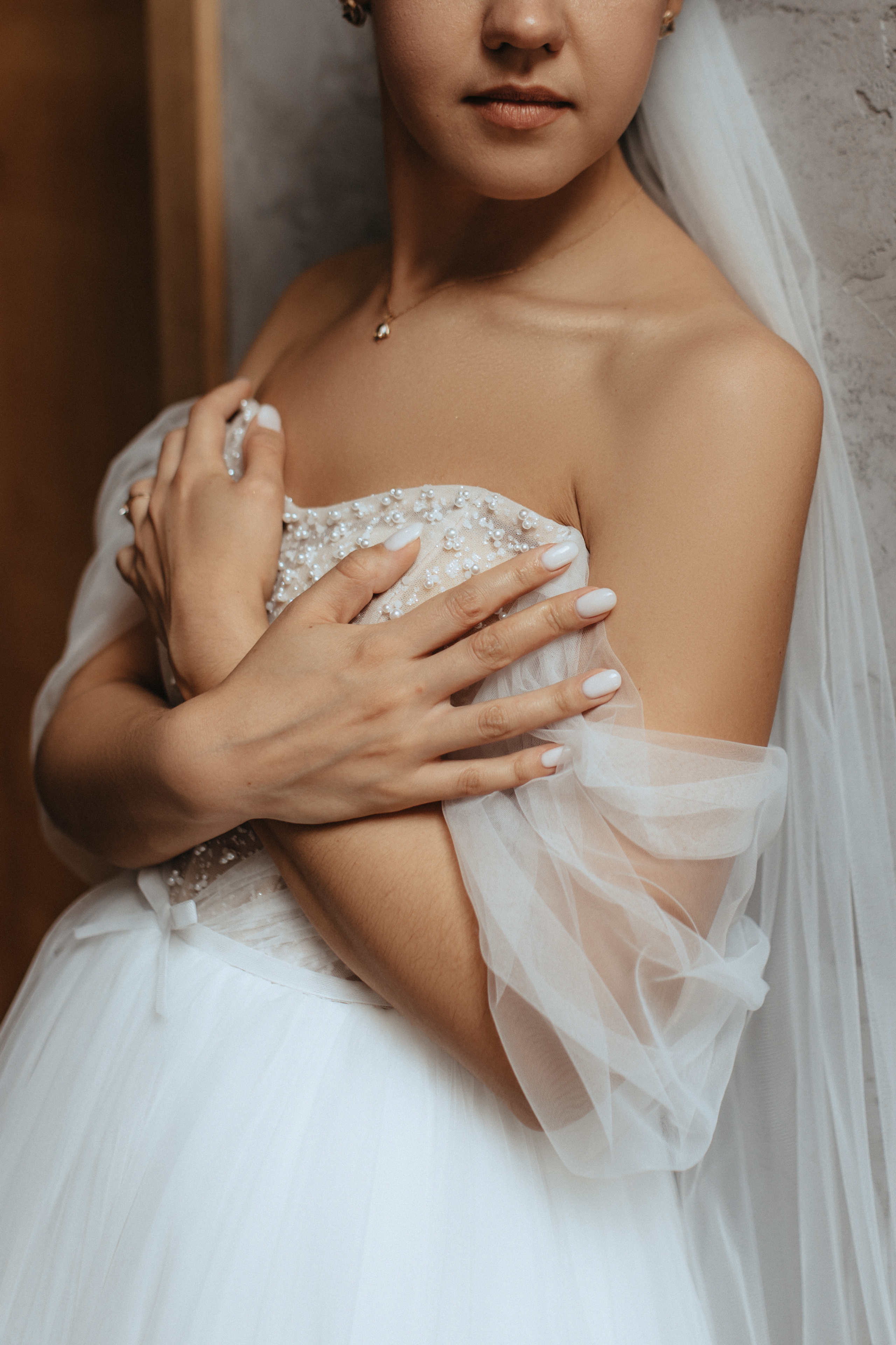 Юлия & Андрей. Свадебный фотограф в Туле и Москве Елена Рубцова