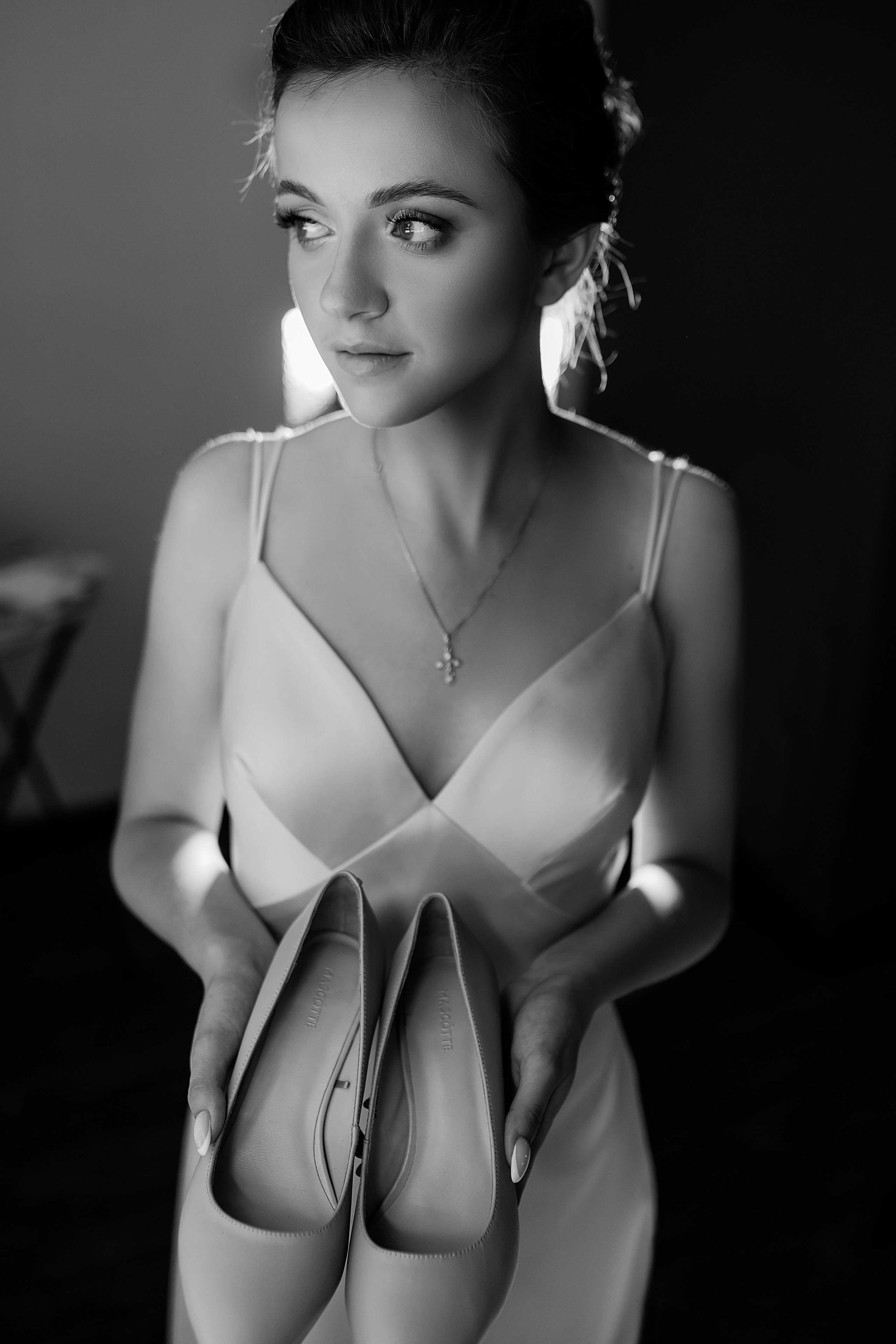 Настя & Коля. Свадебный фотограф в Туле и Москве Елена Рубцова