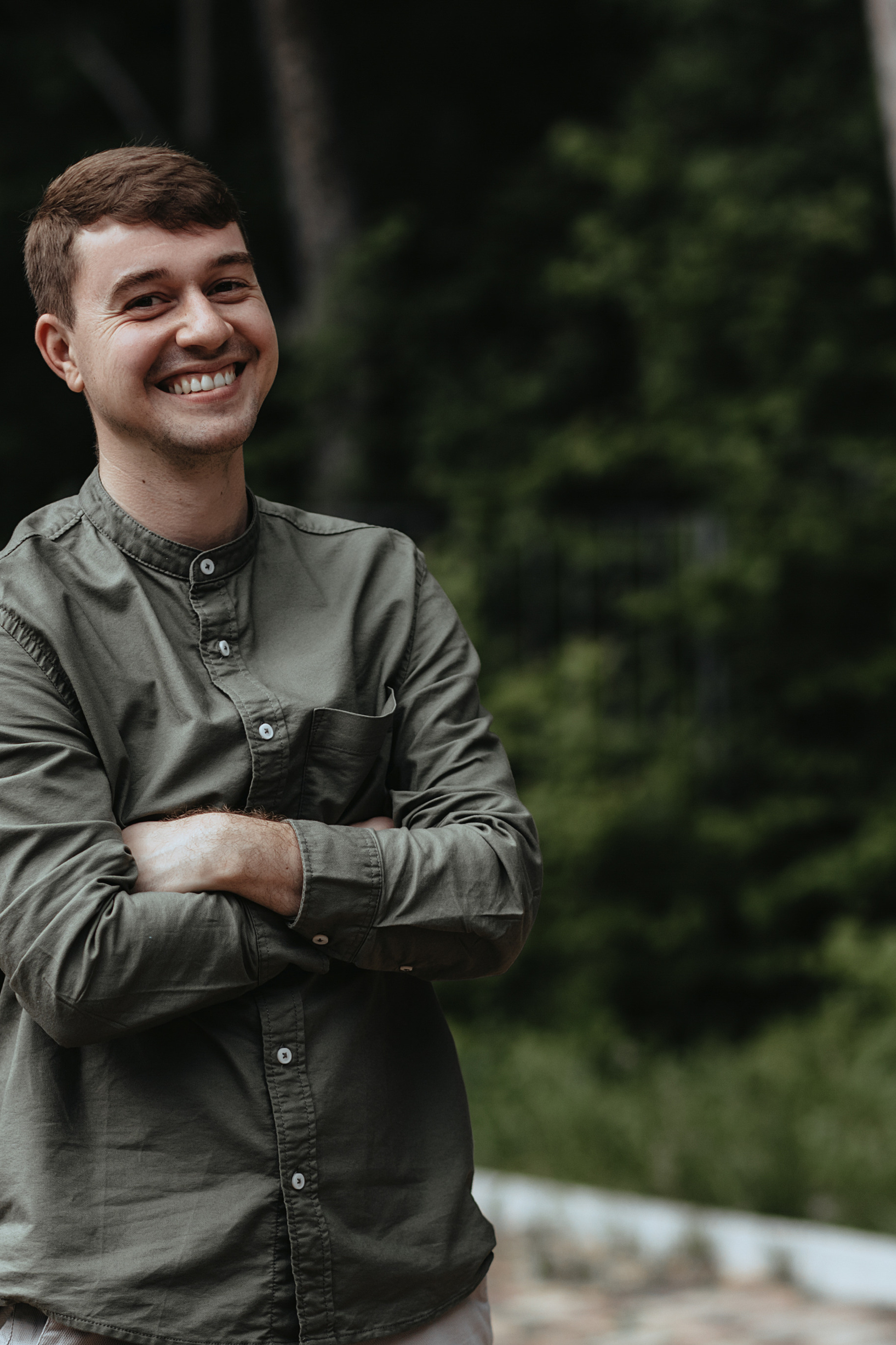 Татьяна & Кирилл. Свадебный фотограф в Туле и Москве Елена Рубцова