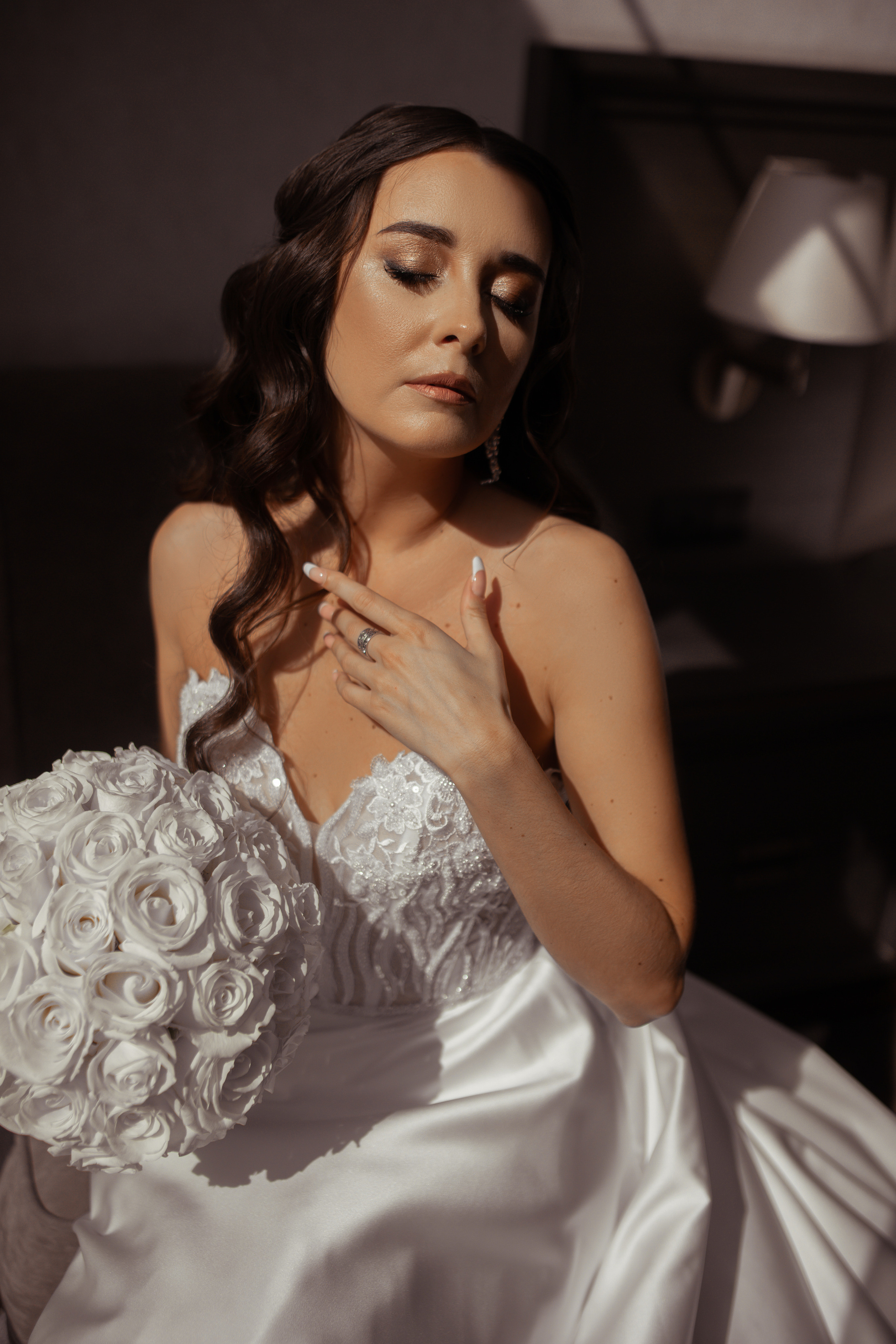 Расита & Роман. Свадебный фотограф в Туле и Москве Елена Рубцова