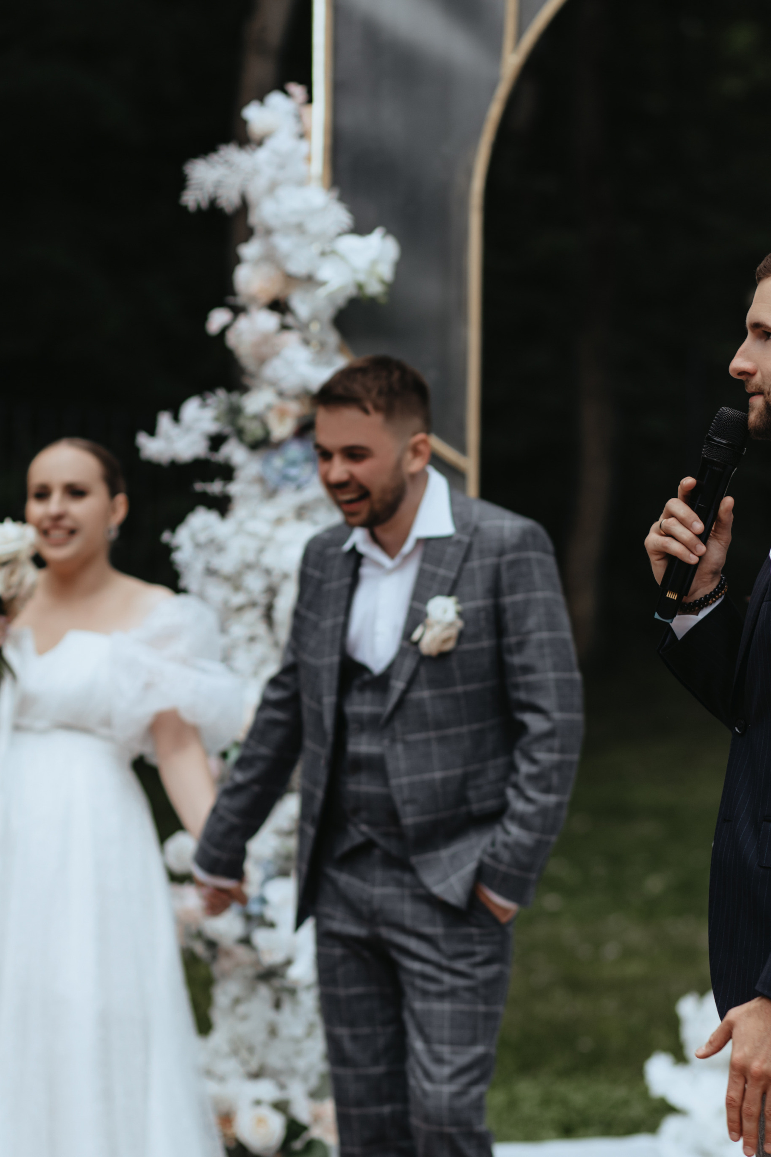 Татьяна & Кирилл. Свадебный фотограф в Туле и Москве Елена Рубцова