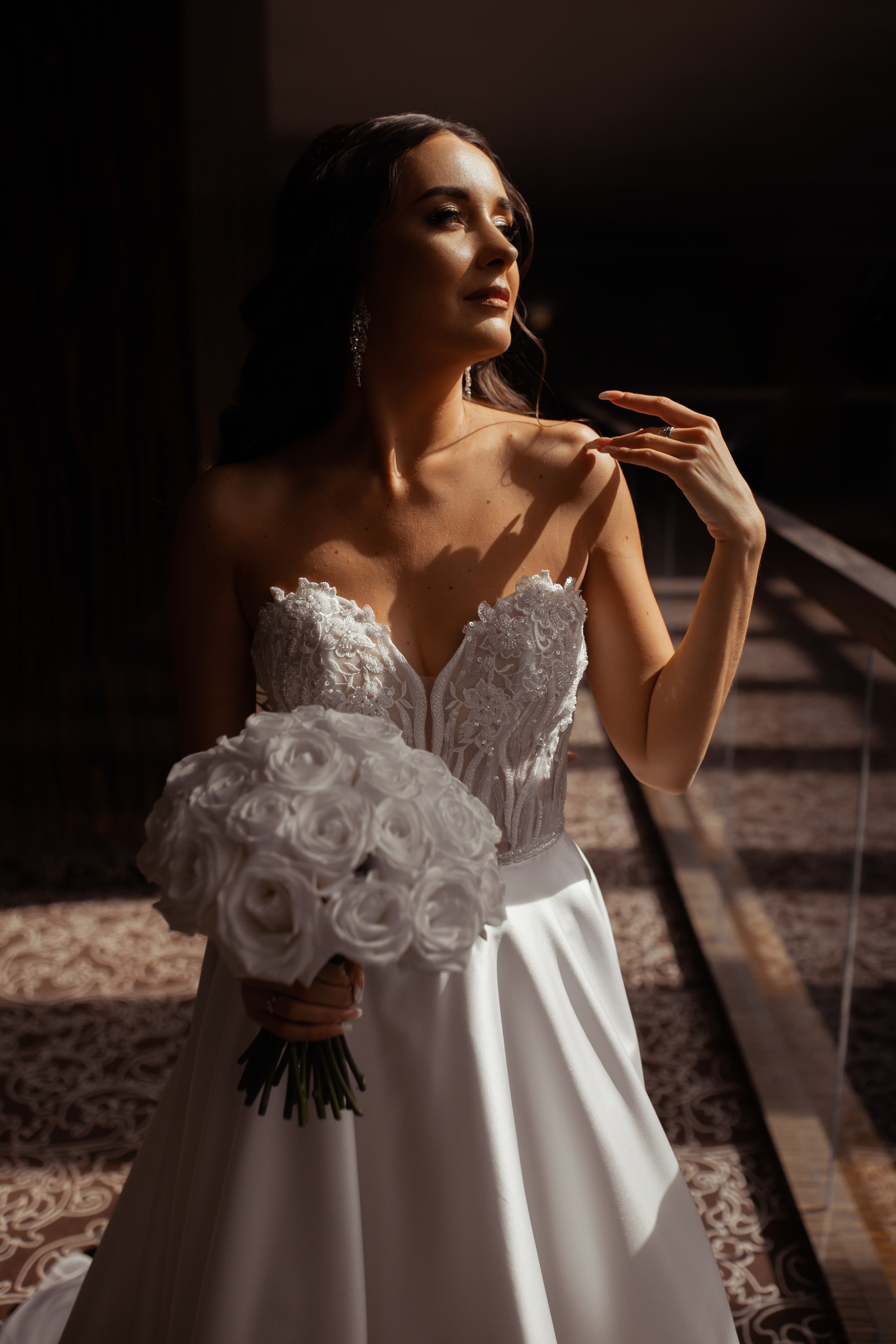 Расита & Роман. Свадебный фотограф в Туле и Москве Елена Рубцова