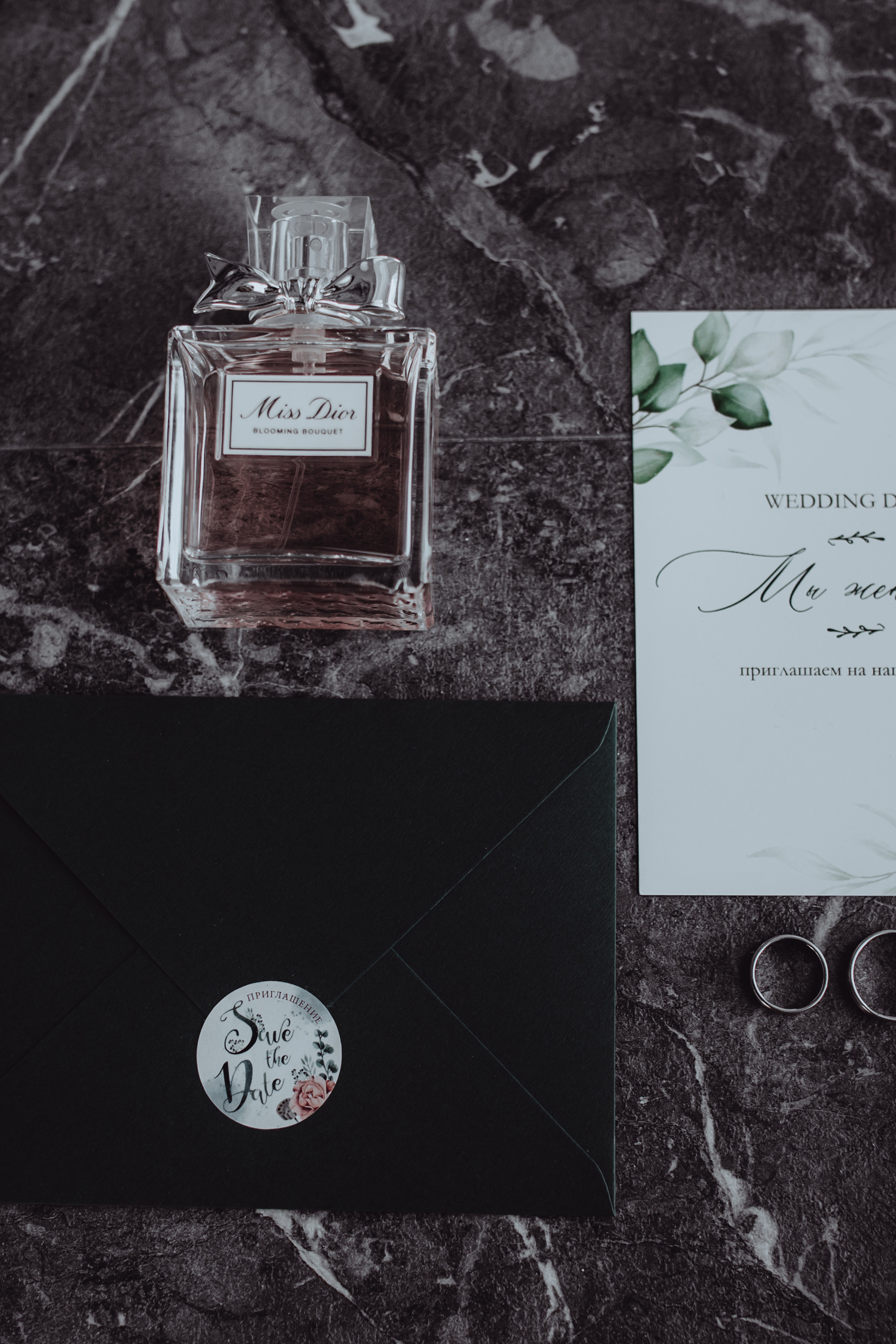 Анна & Илья. Свадебный фотограф в Туле и Москве Елена Рубцова