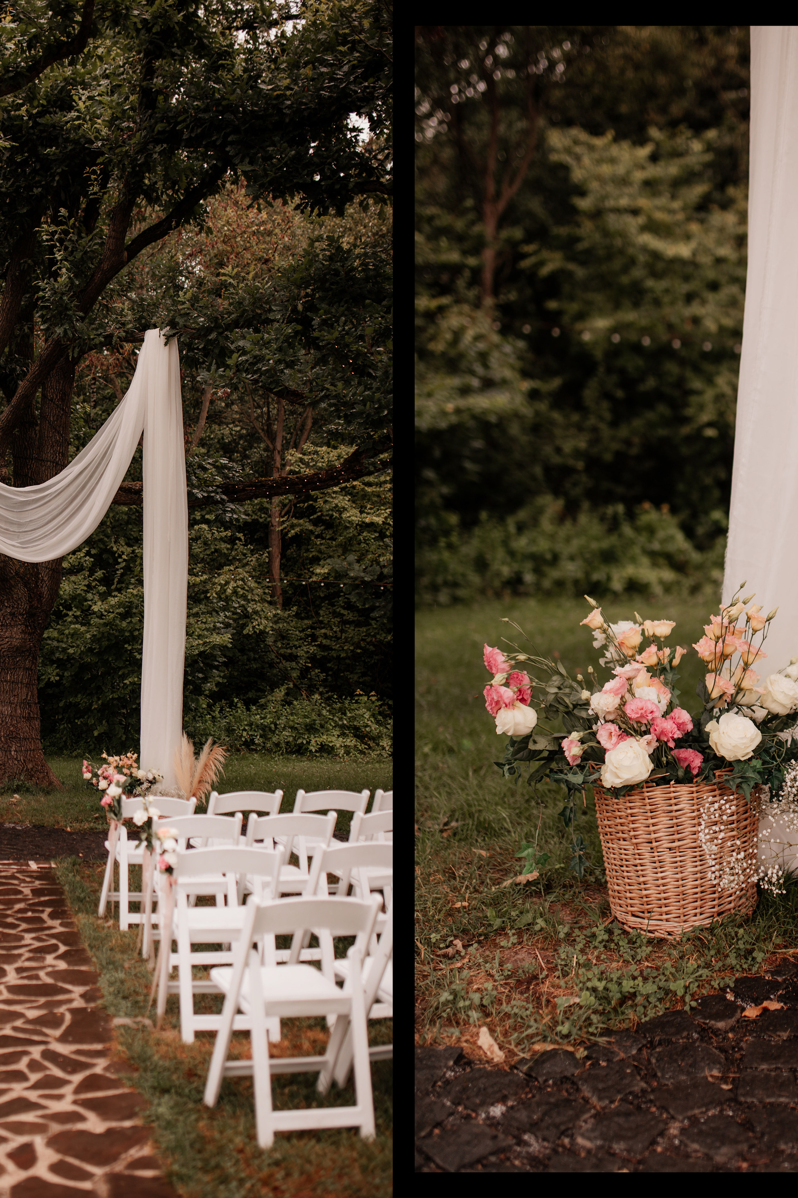 Саша & Кирилл. Свадебный фотограф в Туле и Москве Елена Рубцова