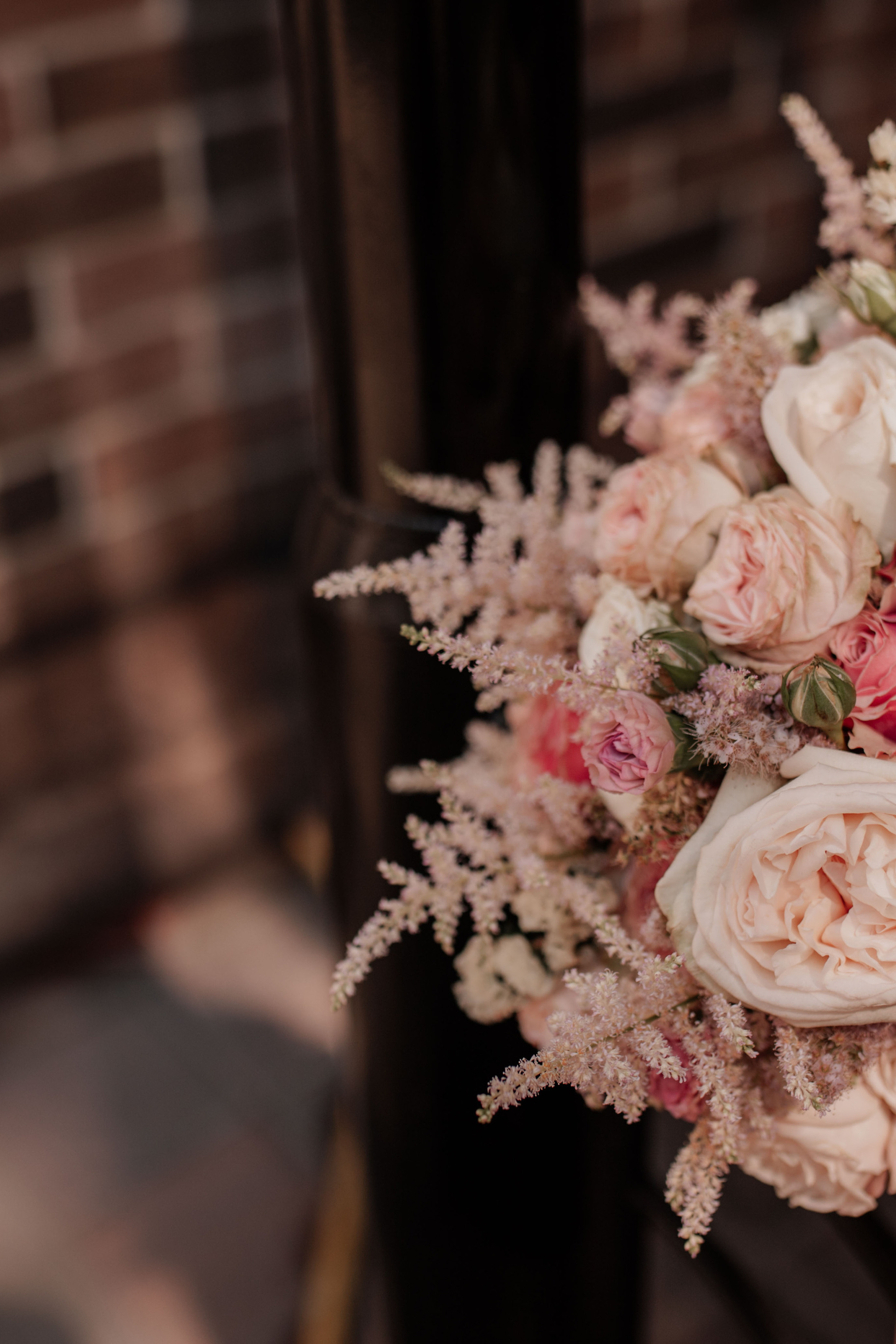 Настя & Коля. Свадебный фотограф в Туле и Москве Елена Рубцова