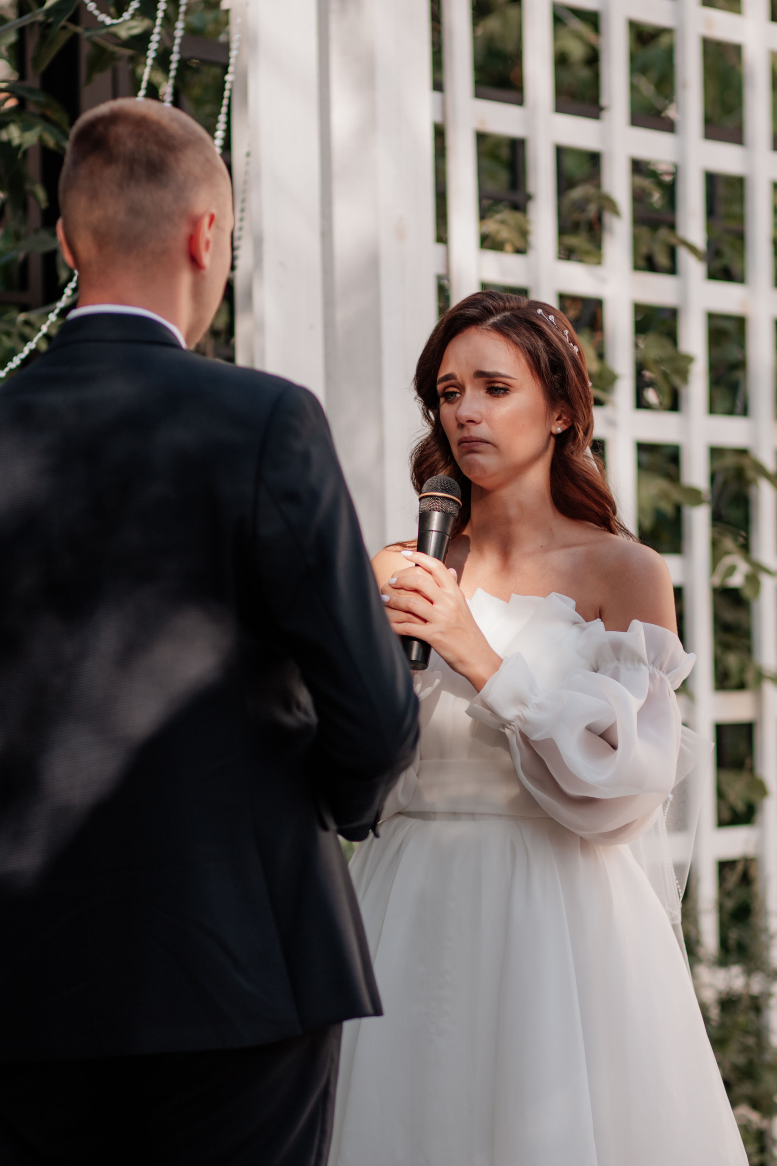 Даша & Дима. Свадебный фотограф в Туле и Москве Елена Рубцова