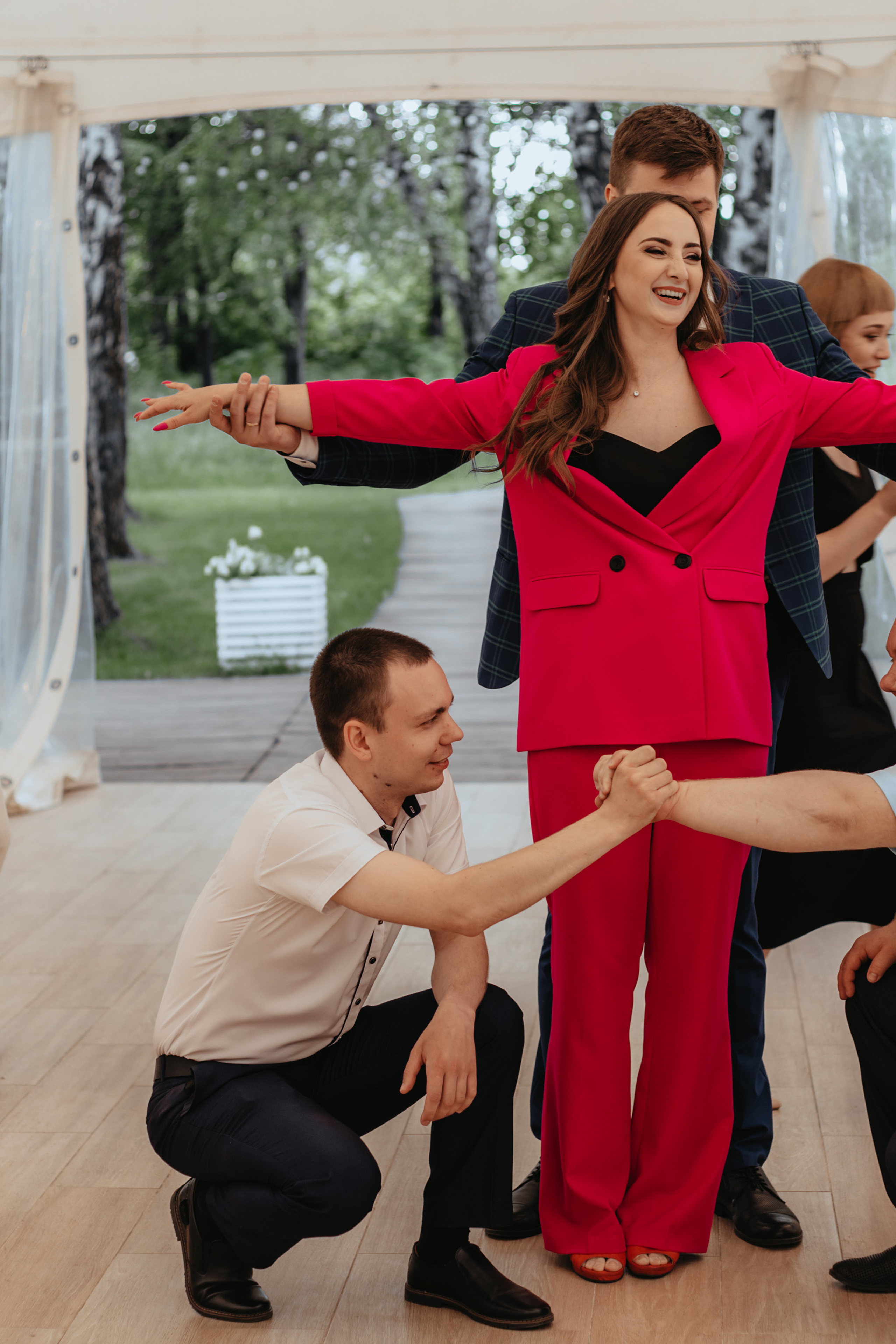 Юлия & Андрей. Свадебный фотограф в Туле и Москве Елена Рубцова